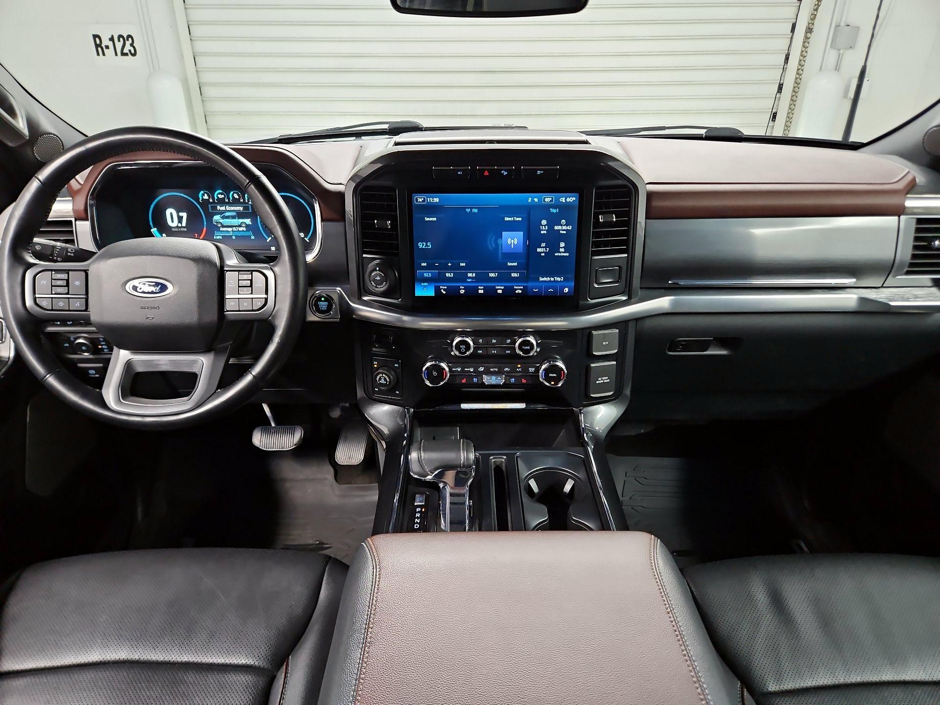 Thumbnail: 2022 Ford F-150 - 9