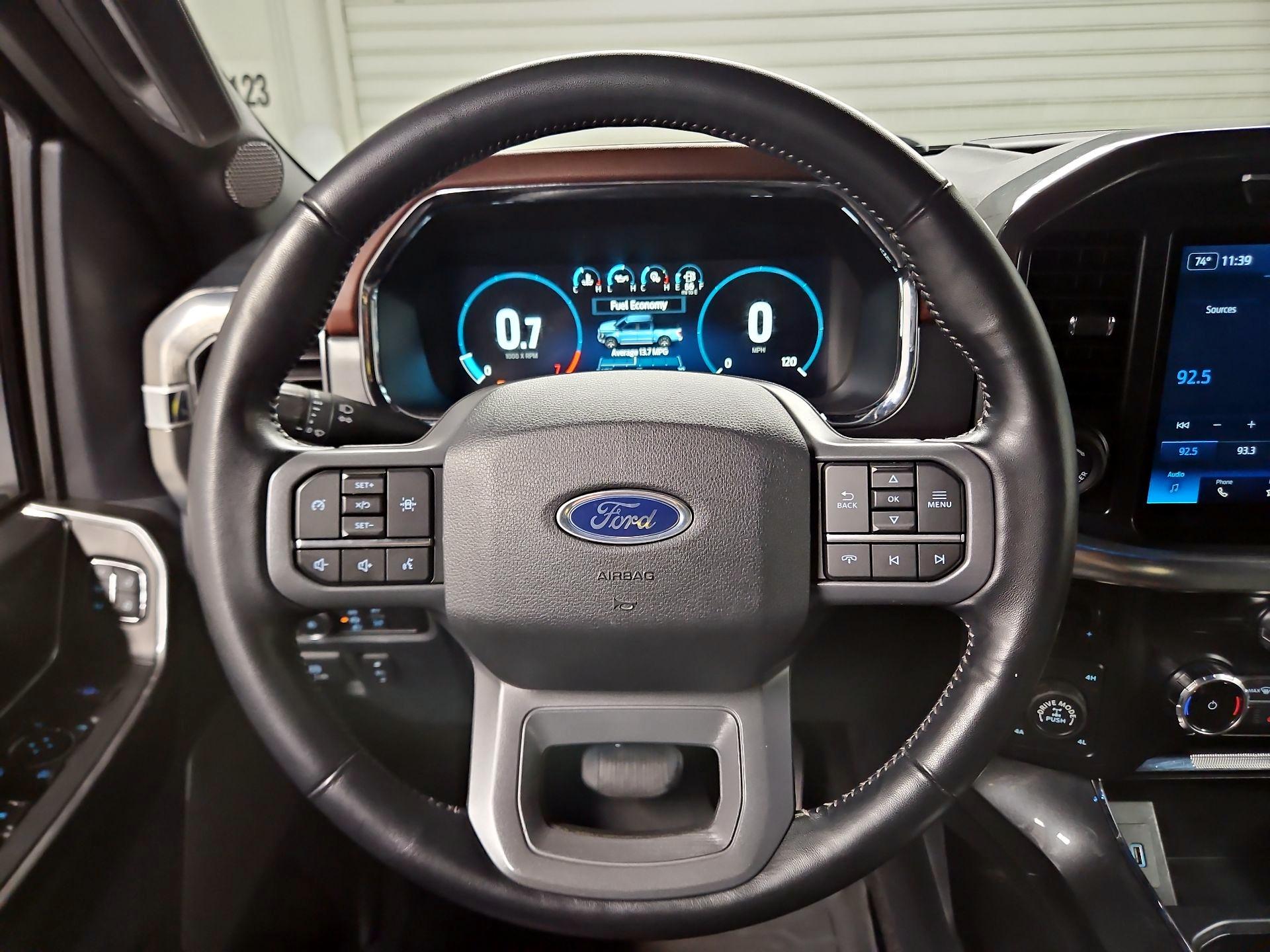 Thumbnail: 2022 Ford F-150 - 10