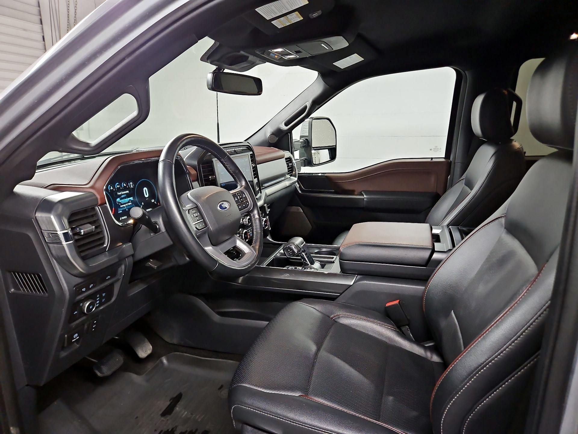 Thumbnail: 2022 Ford F-150 - 11