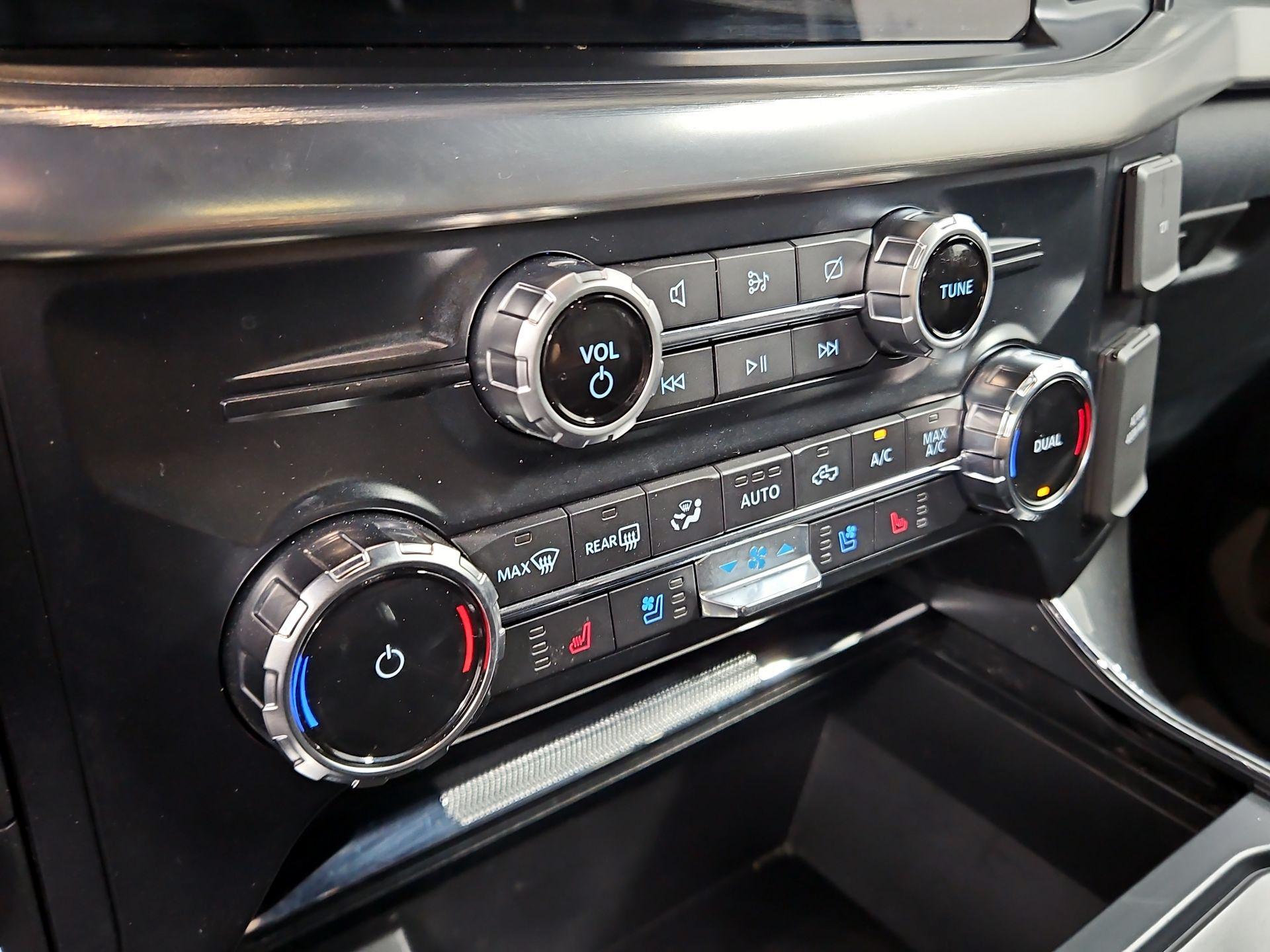 Thumbnail: 2022 Ford F-150 - 16
