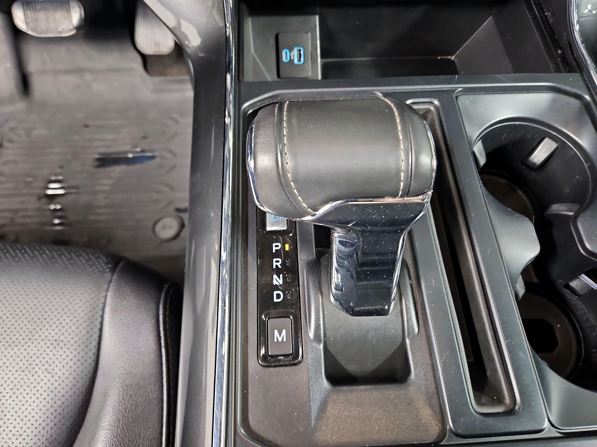 Thumbnail: 2022 Ford F-150 - 17