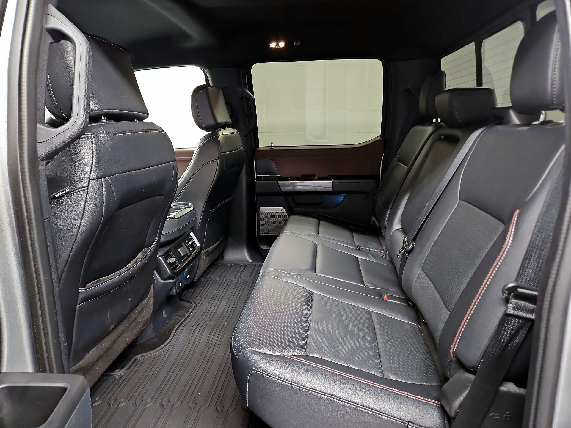 Thumbnail: 2022 Ford F-150 - 19