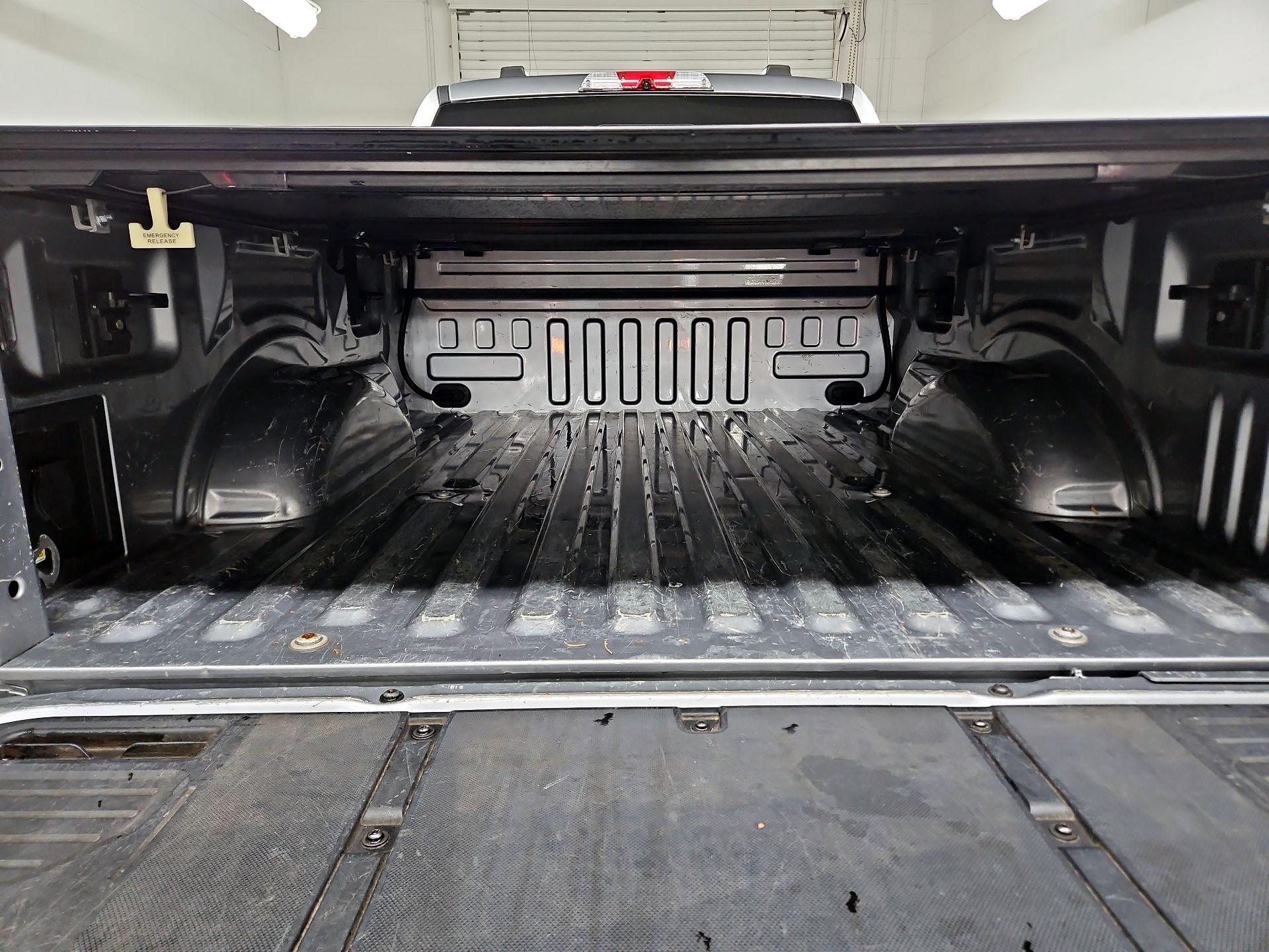 Thumbnail: 2022 Ford F-150 - 20