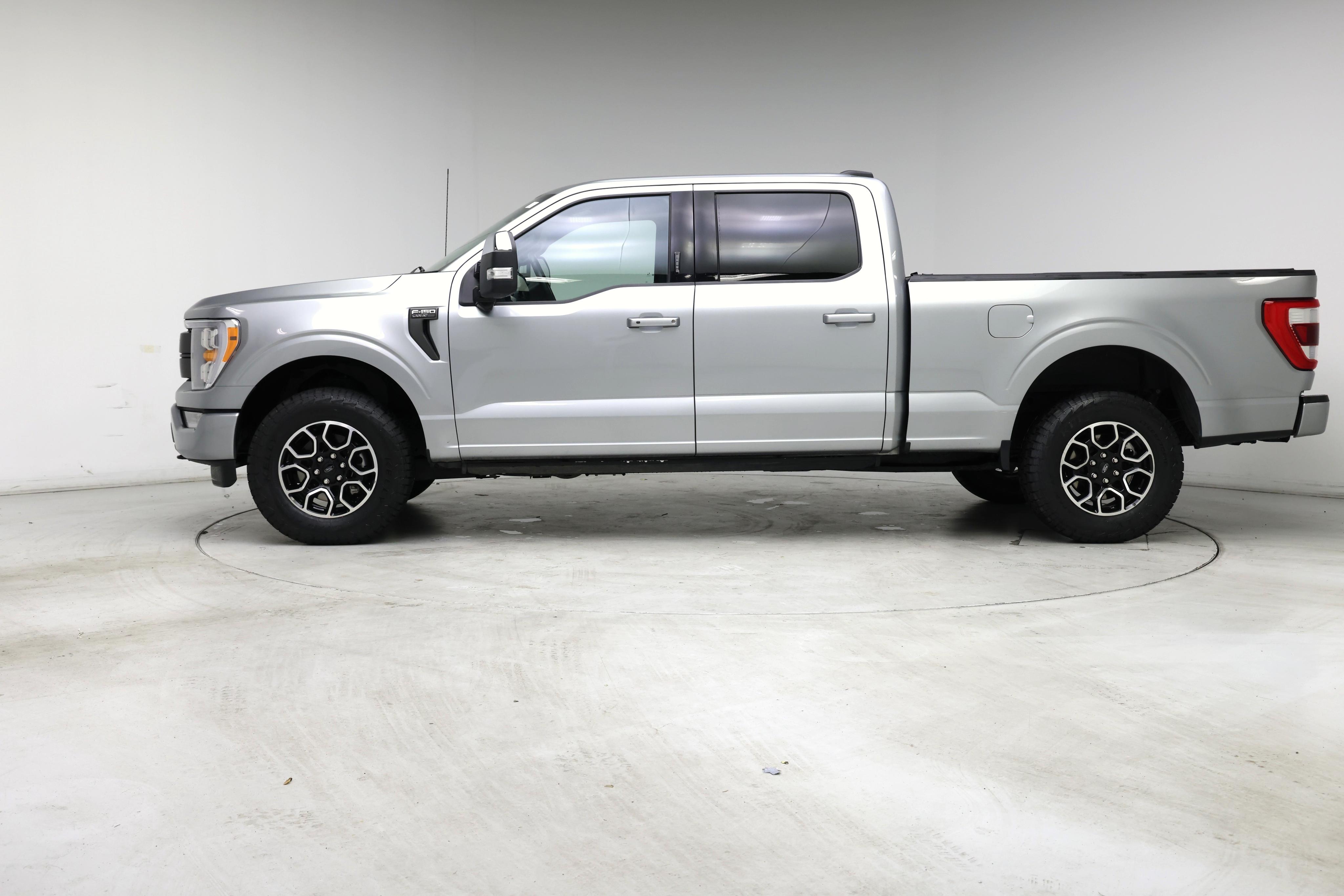 Thumbnail: 2022 Ford F-150 - 3