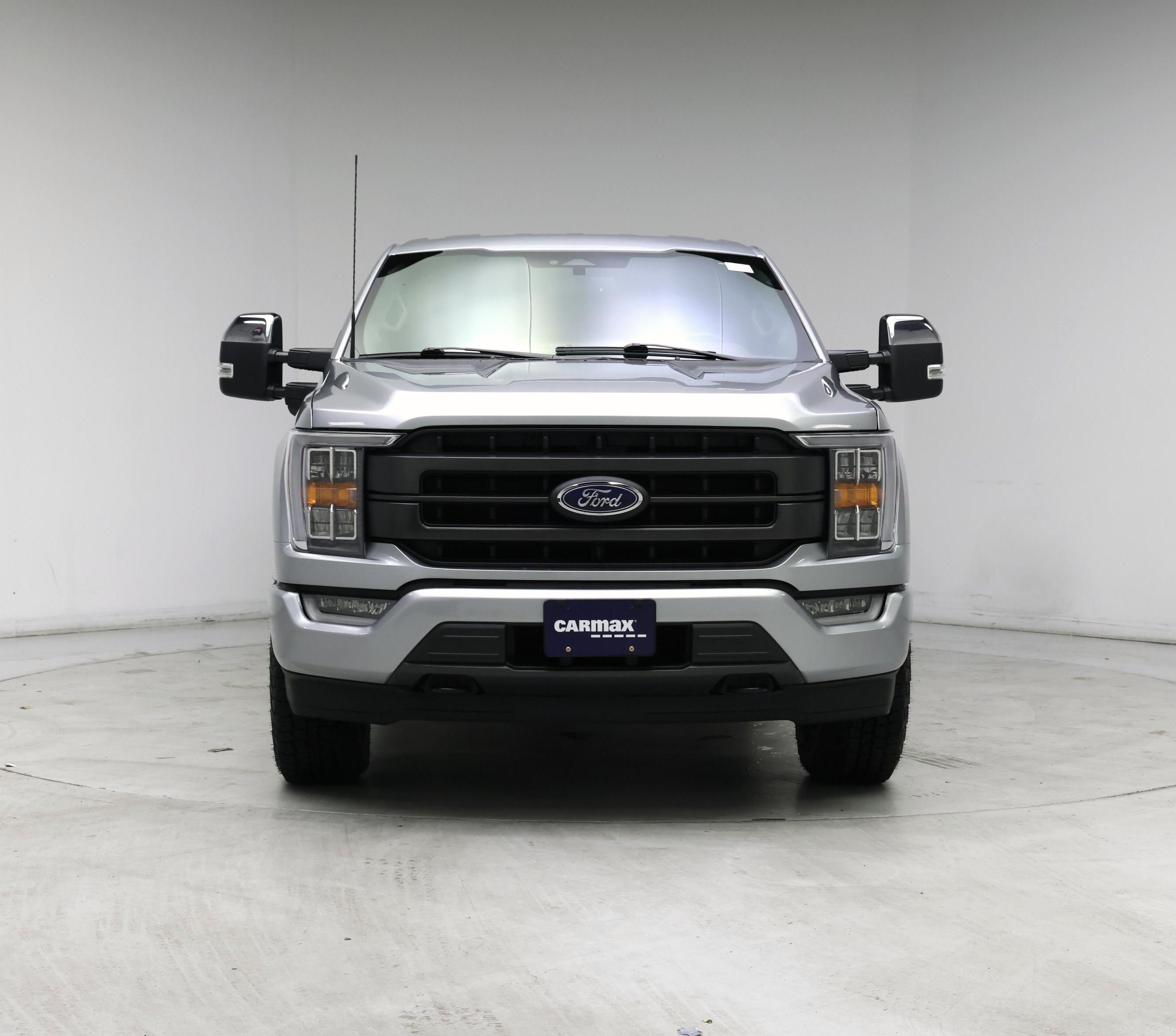 Thumbnail: 2022 Ford F-150 - 5
