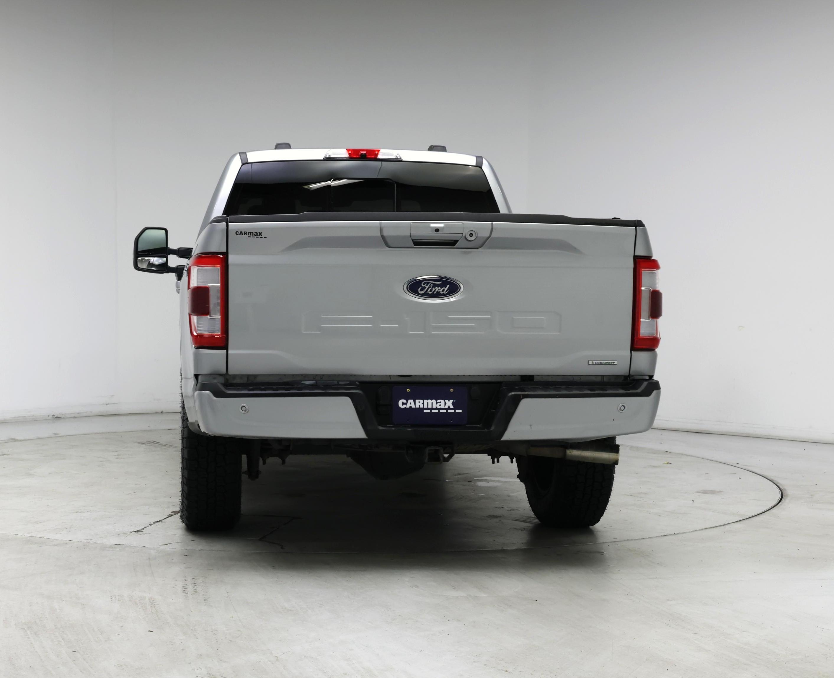 Thumbnail: 2022 Ford F-150 - 6