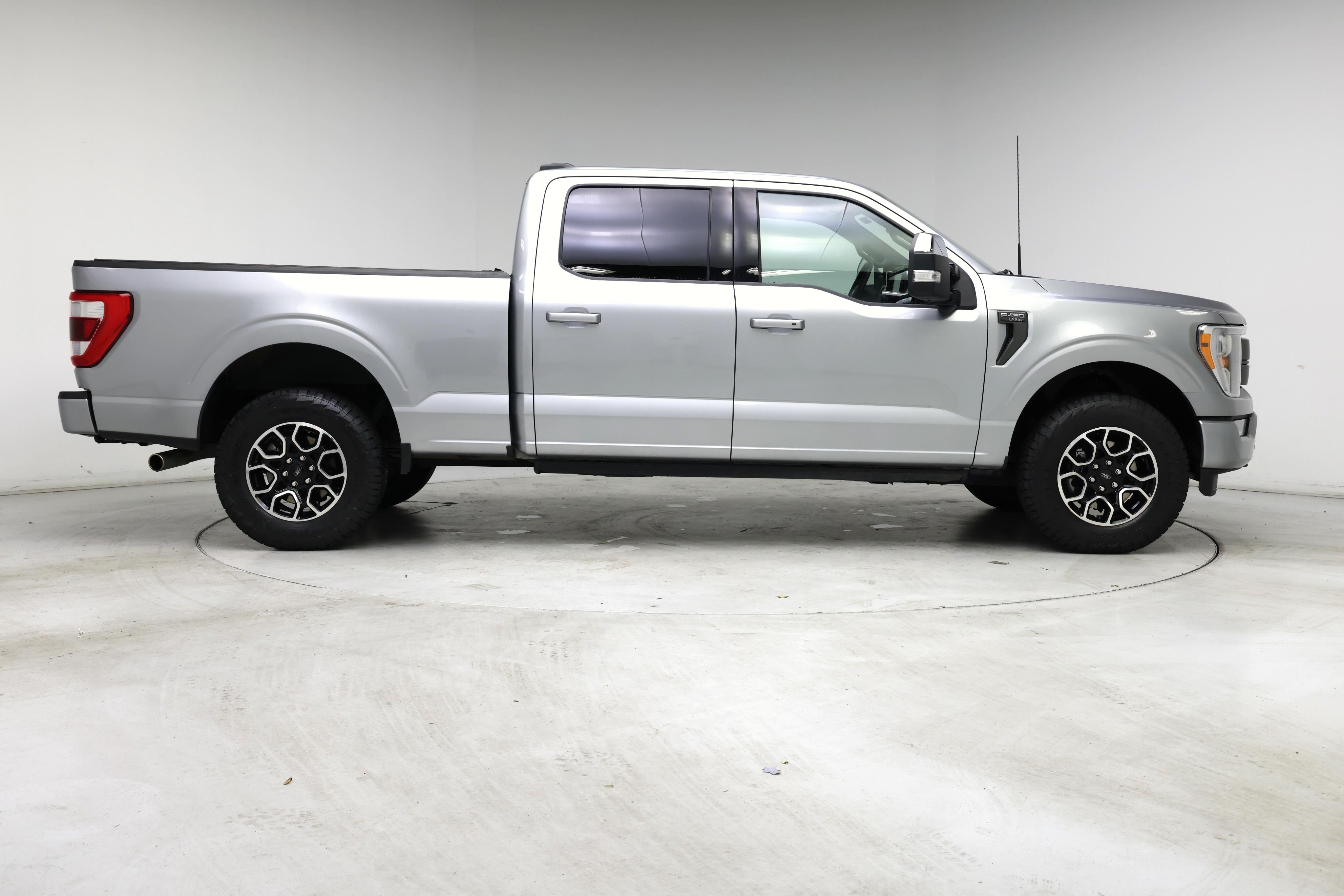 Thumbnail: 2022 Ford F-150 - 7