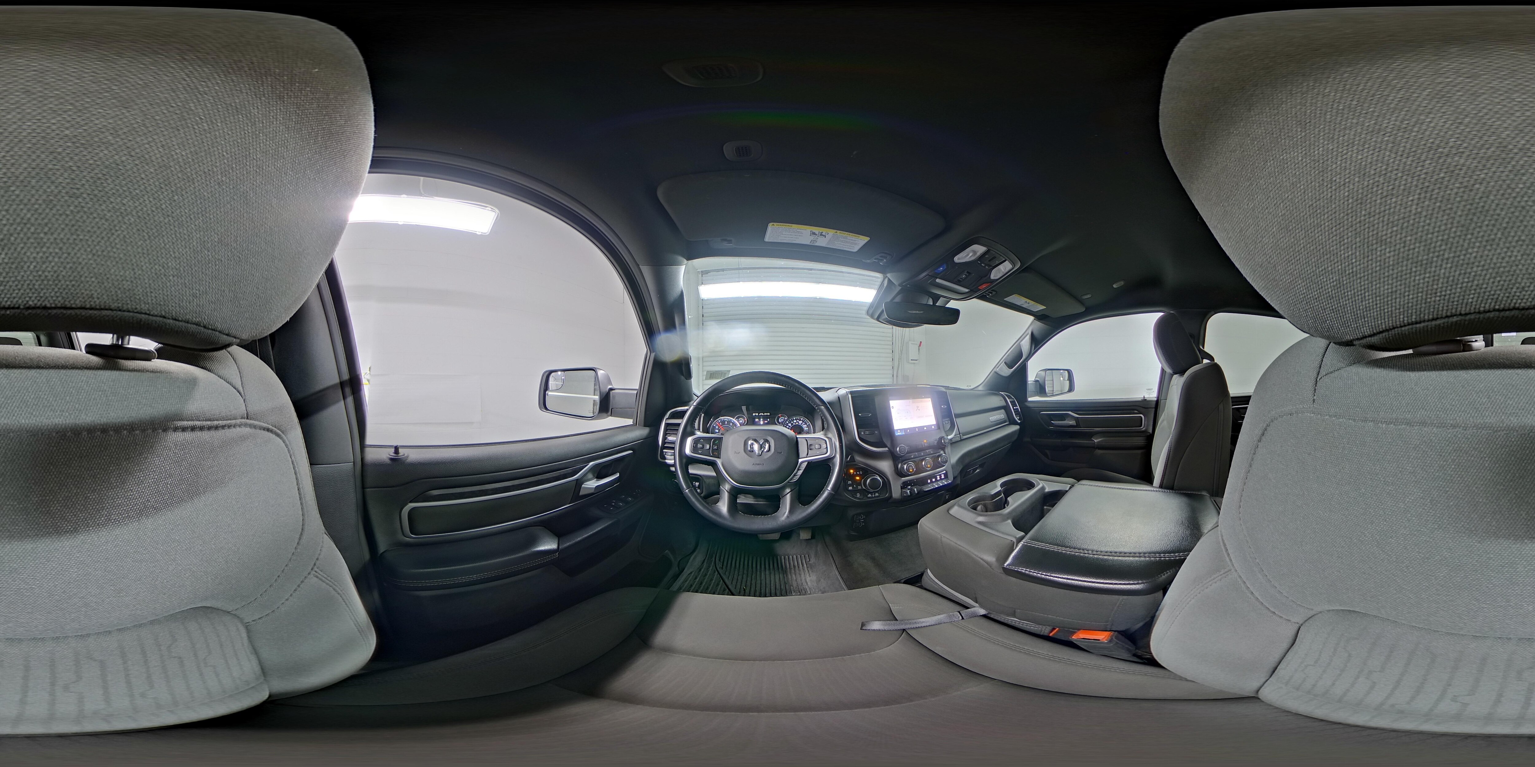 2023 RAM Ram 1500 Pickup Big Horn/Lone Star - Photo 26