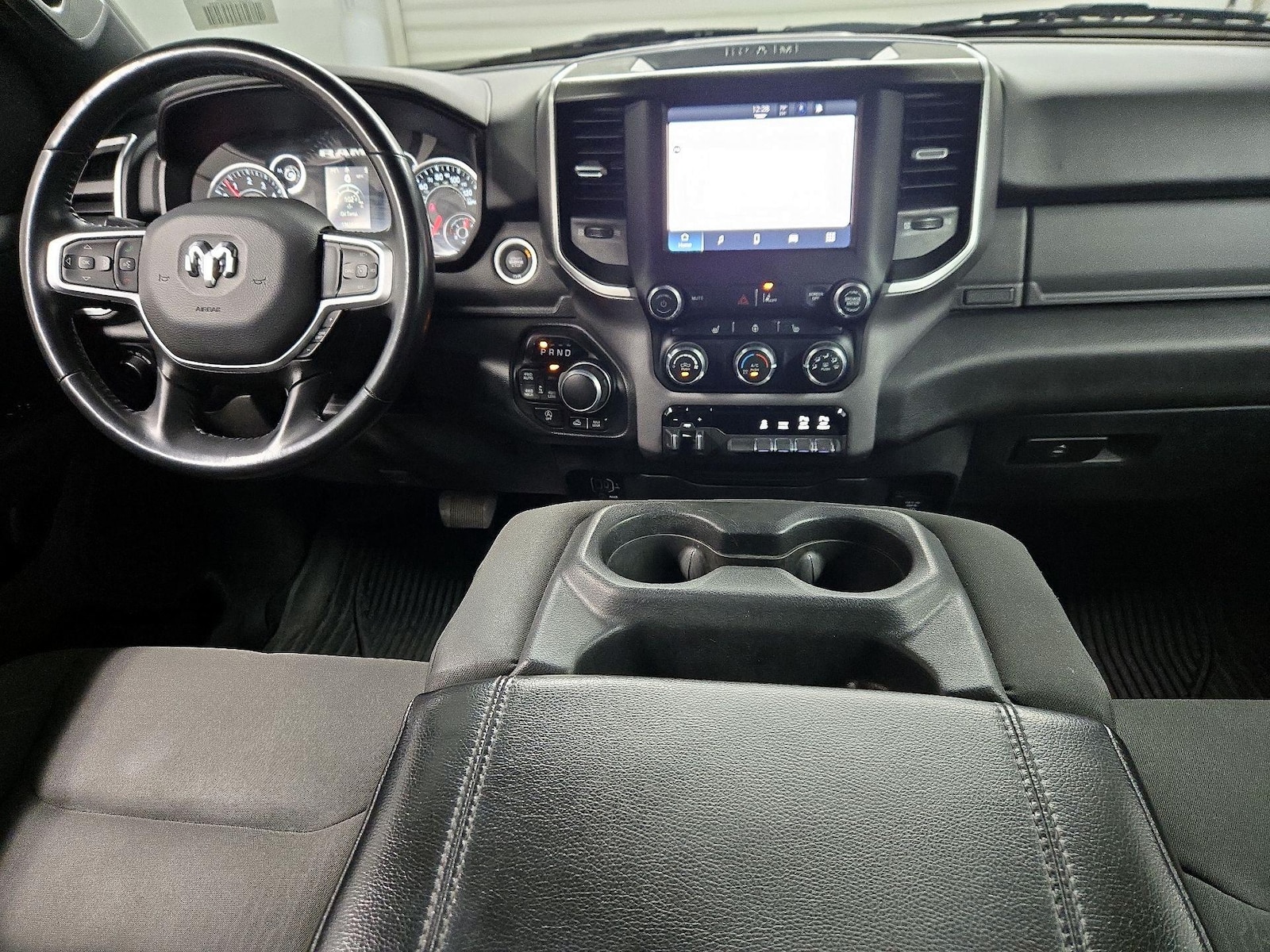 2023 RAM Ram 1500 Pickup Big Horn/Lone Star - Photo 10