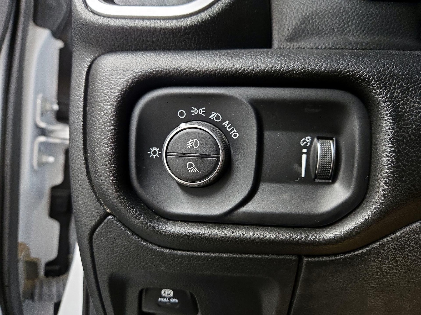 2023 RAM Ram 1500 Pickup Big Horn/Lone Star - Photo 14