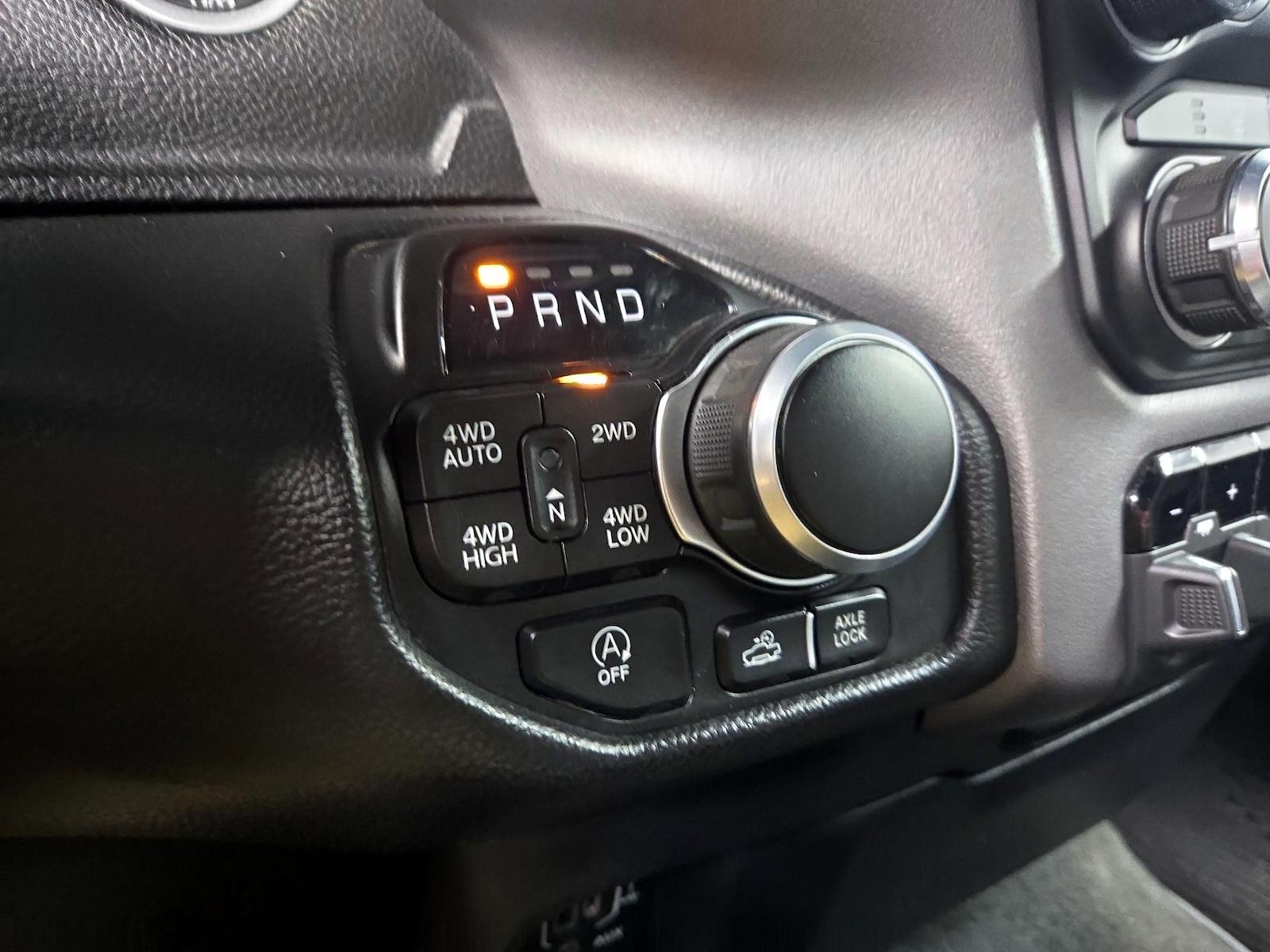 2023 RAM Ram 1500 Pickup Big Horn/Lone Star - Photo 18