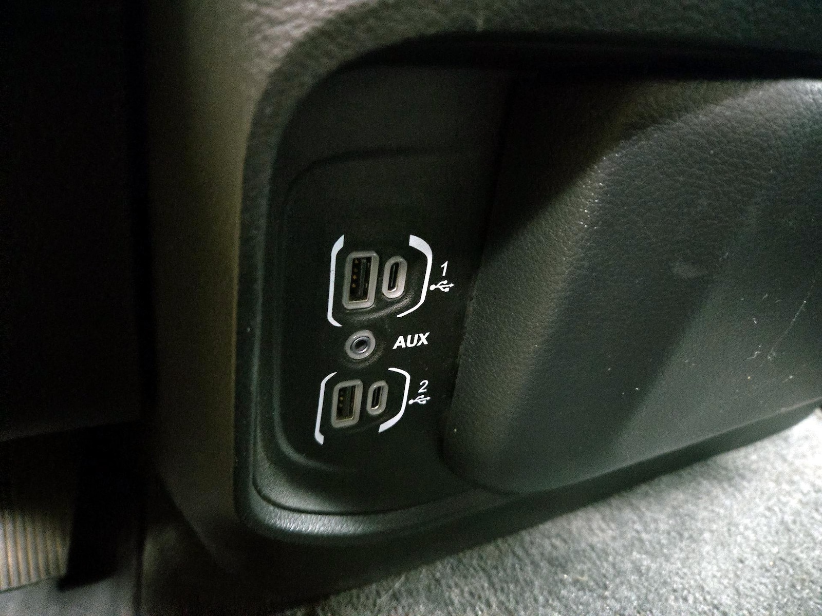 2023 RAM Ram 1500 Pickup Big Horn/Lone Star - Photo 19