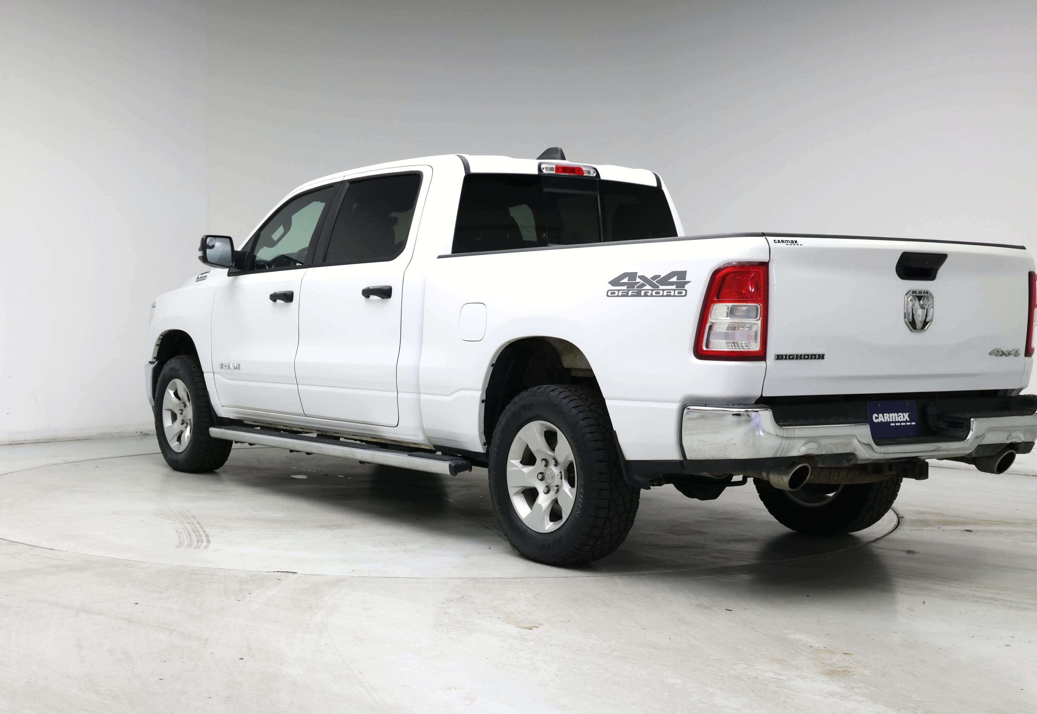 Thumbnail: 2023 RAM 1500 - 2