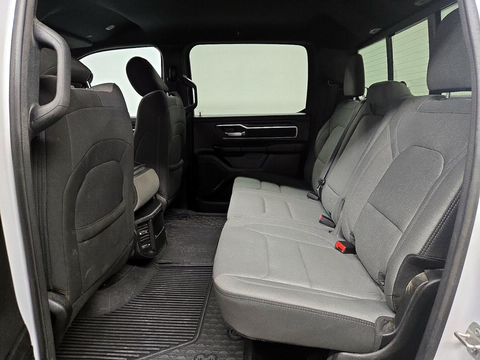 2023 RAM Ram 1500 Pickup Big Horn/Lone Star - Photo 20