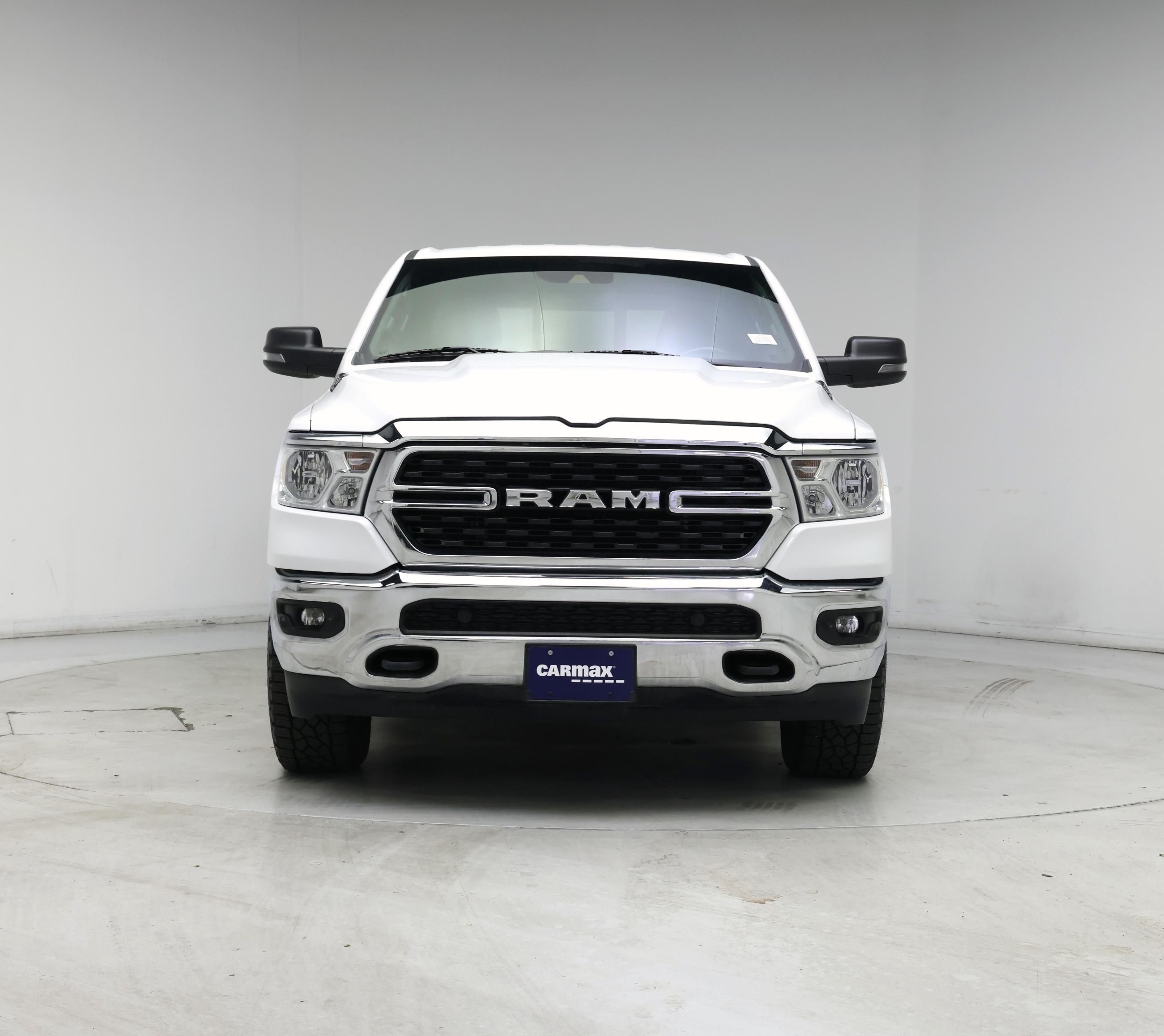 Thumbnail: 2023 RAM 1500 - 5