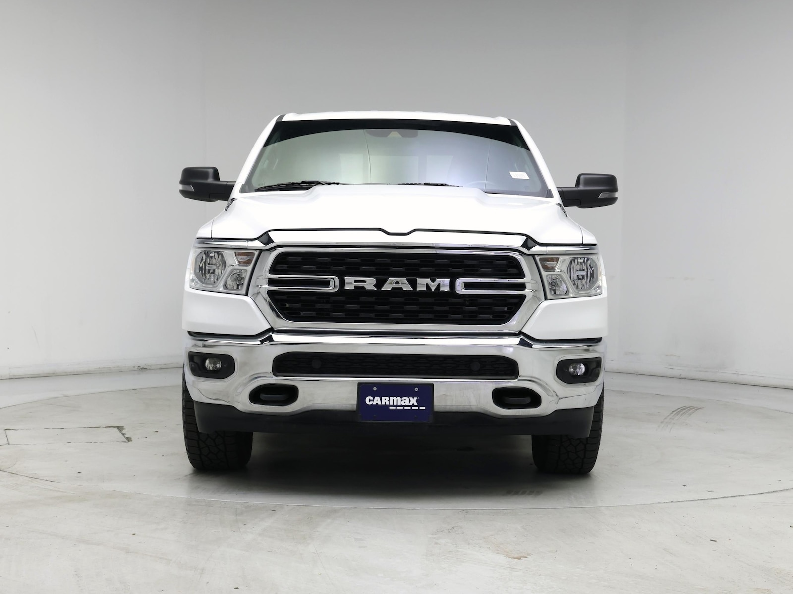 2023 RAM Ram 1500 Pickup Big Horn/Lone Star - Photo 6
