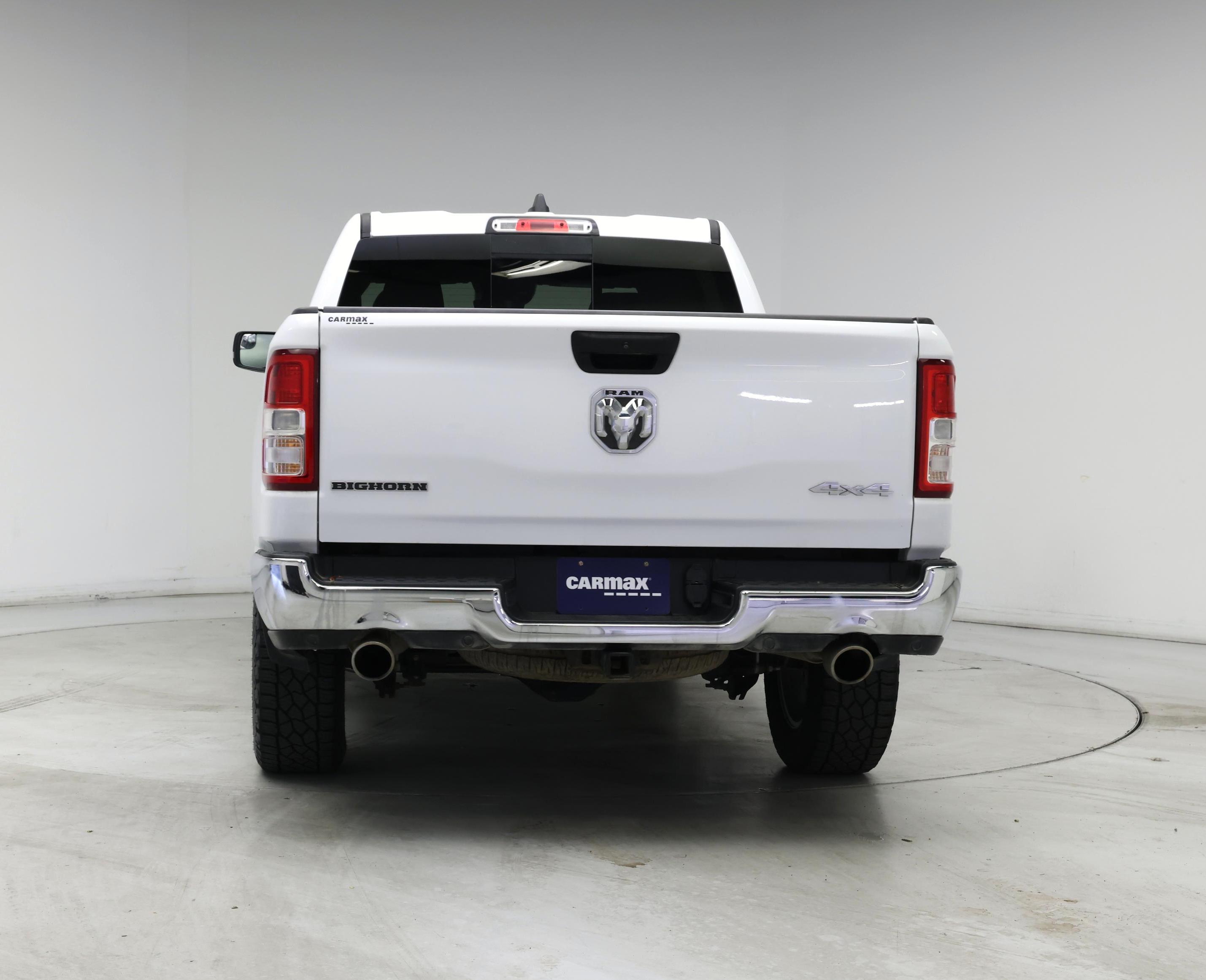 Thumbnail: 2023 RAM 1500 - 6