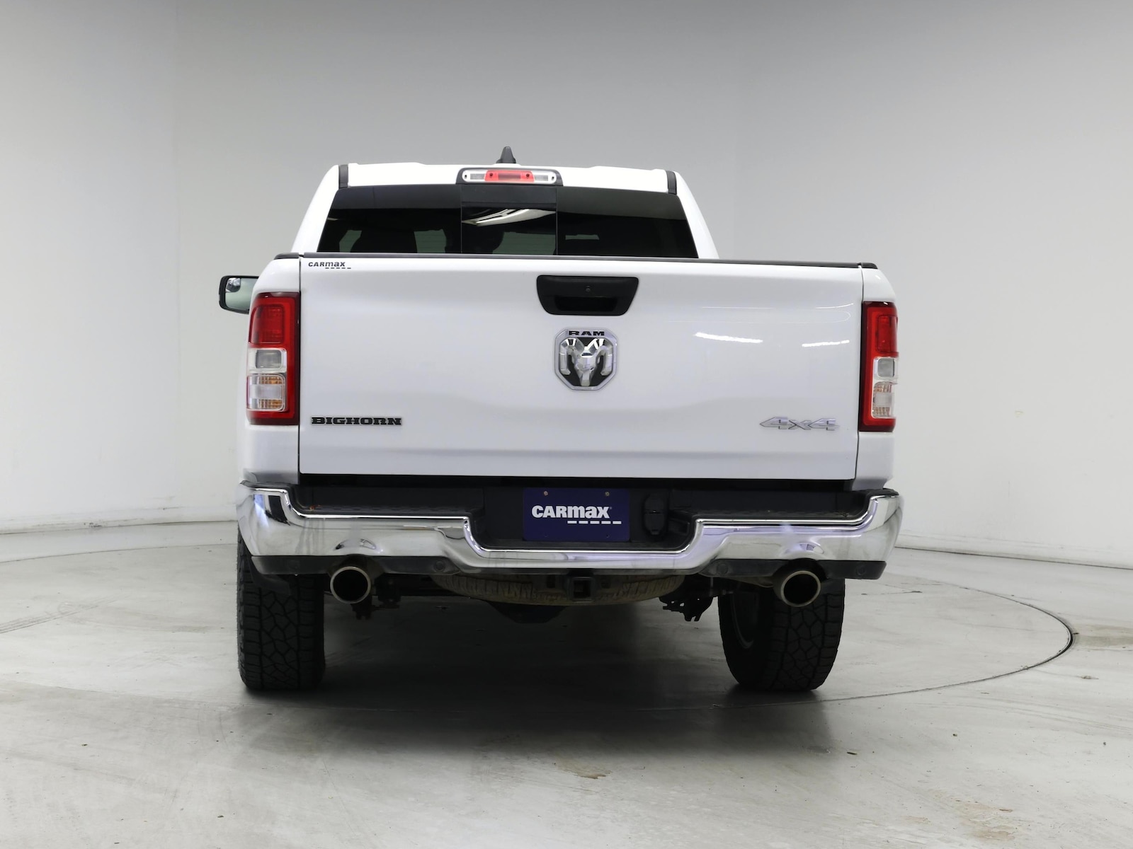 2023 RAM Ram 1500 Pickup Big Horn/Lone Star - Photo 7