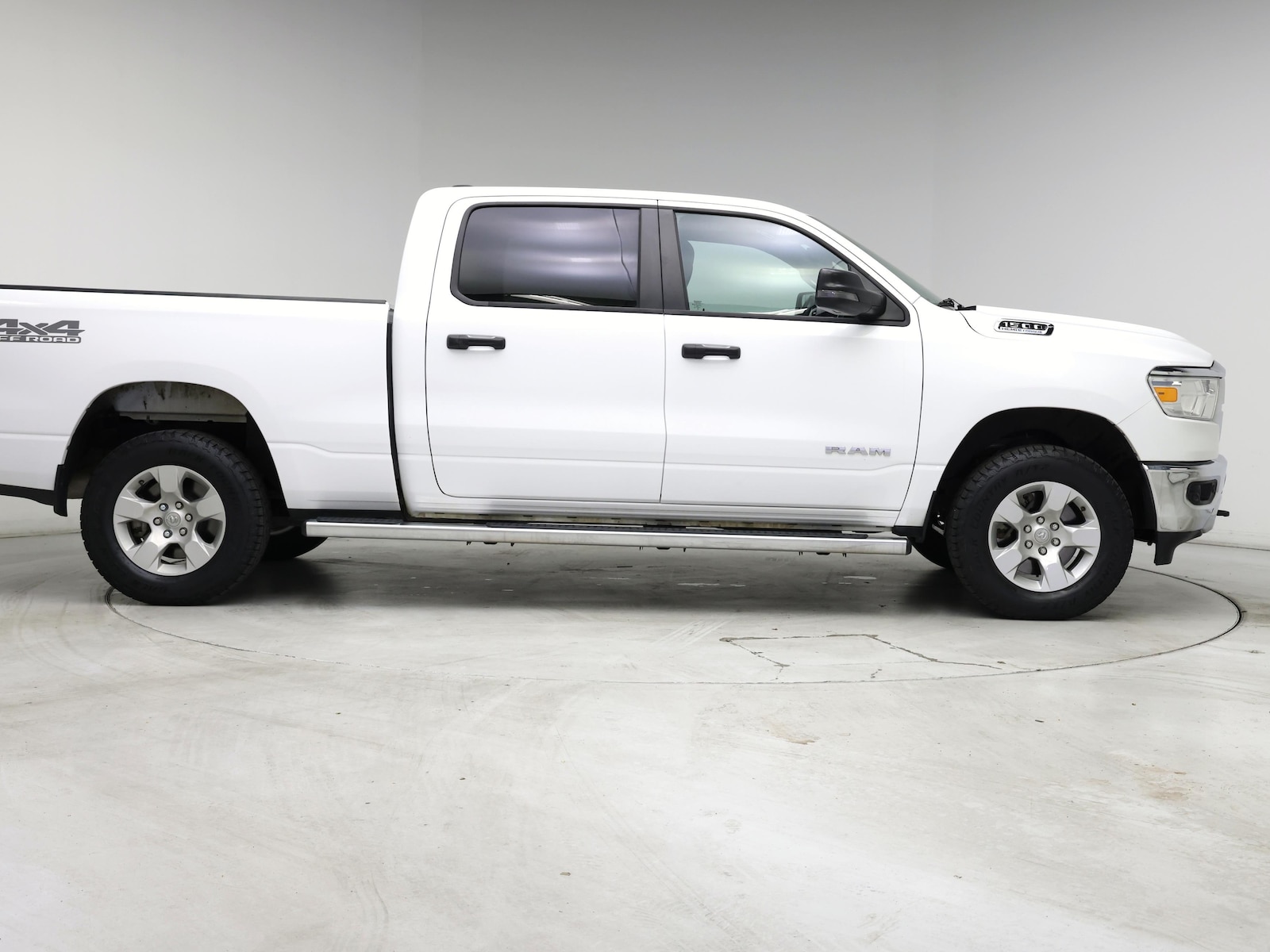 2023 RAM Ram 1500 Pickup Big Horn/Lone Star - Photo 8