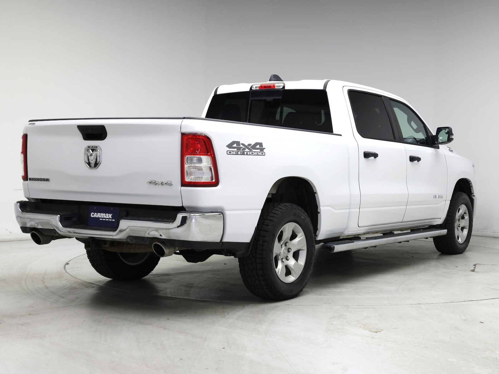 2023 RAM Ram 1500 Pickup Big Horn/Lone Star - Photo 9