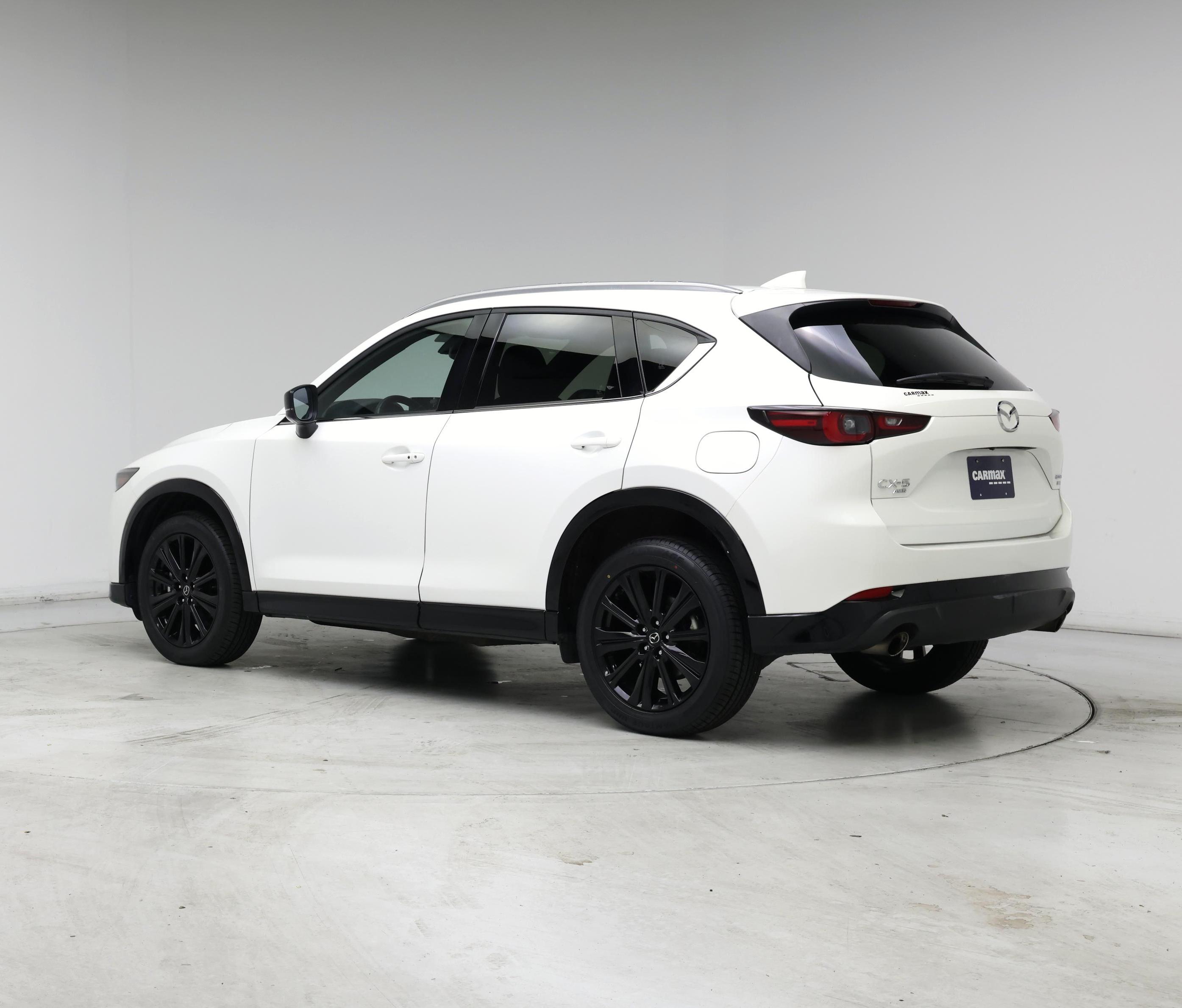 Thumbnail: 2022 Mazda CX-5 - 2