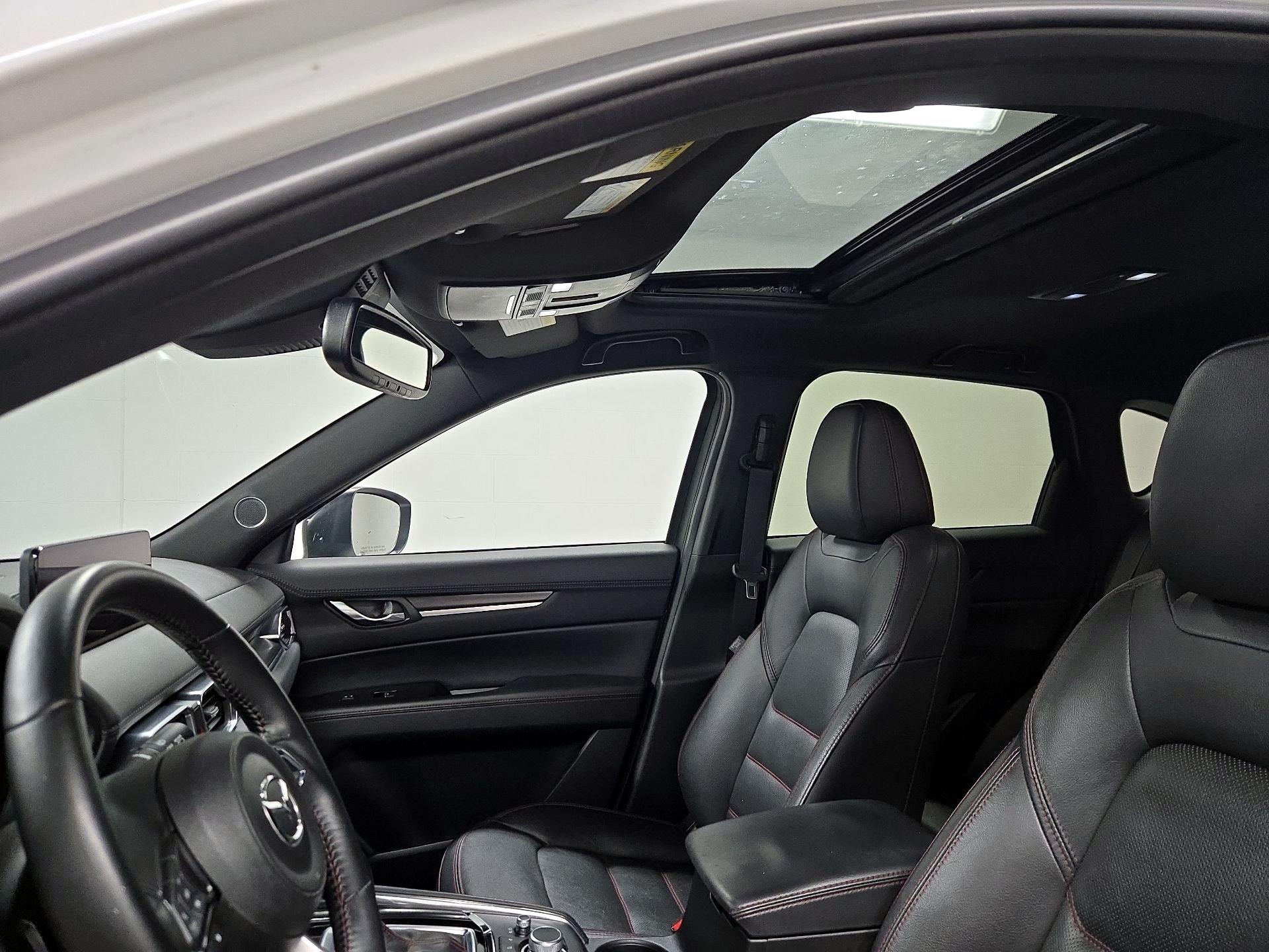 Thumbnail: 2022 Mazda CX-5 - 19