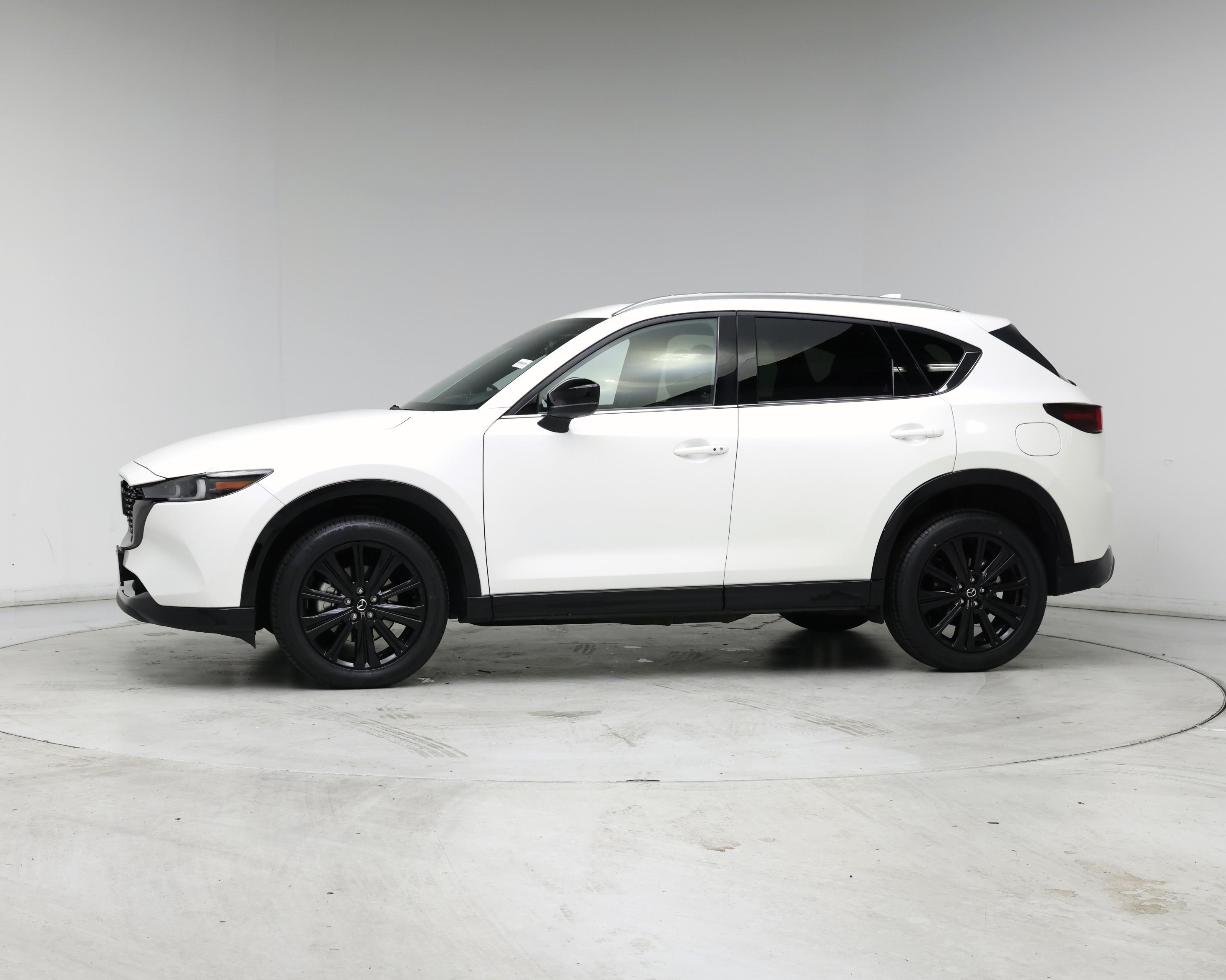 Thumbnail: 2022 Mazda CX-5 - 3