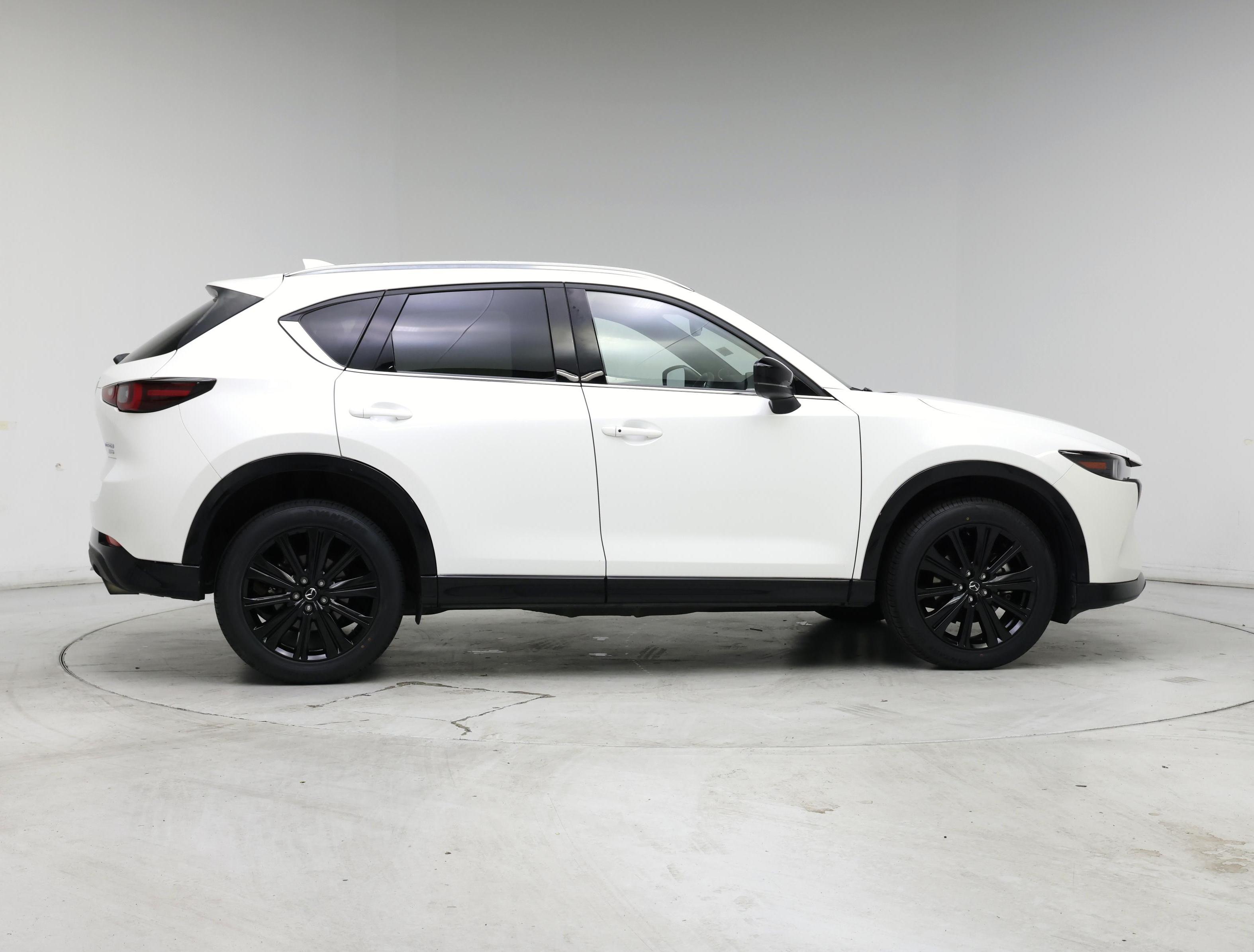 Thumbnail: 2022 Mazda CX-5 - 7