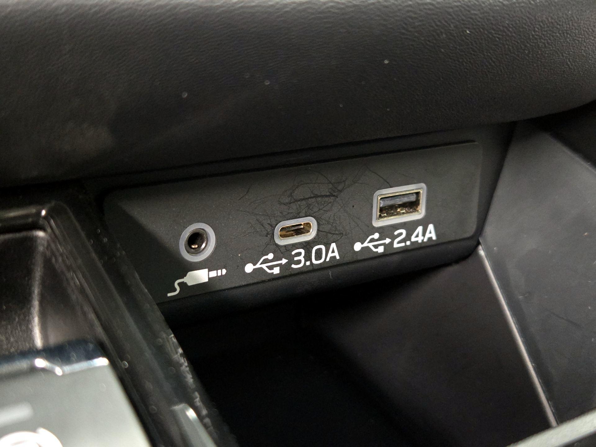 Thumbnail: 2024 Subaru Legacy - 18