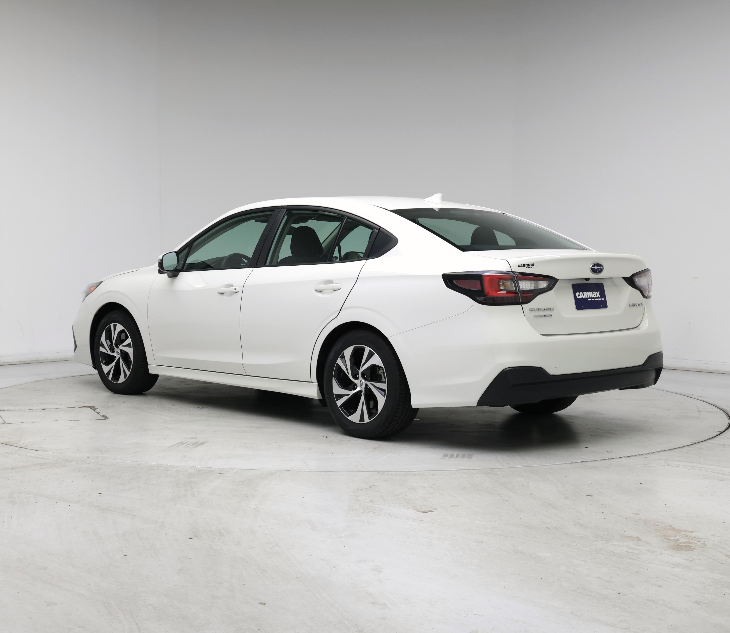 Thumbnail: 2024 Subaru Legacy - 2