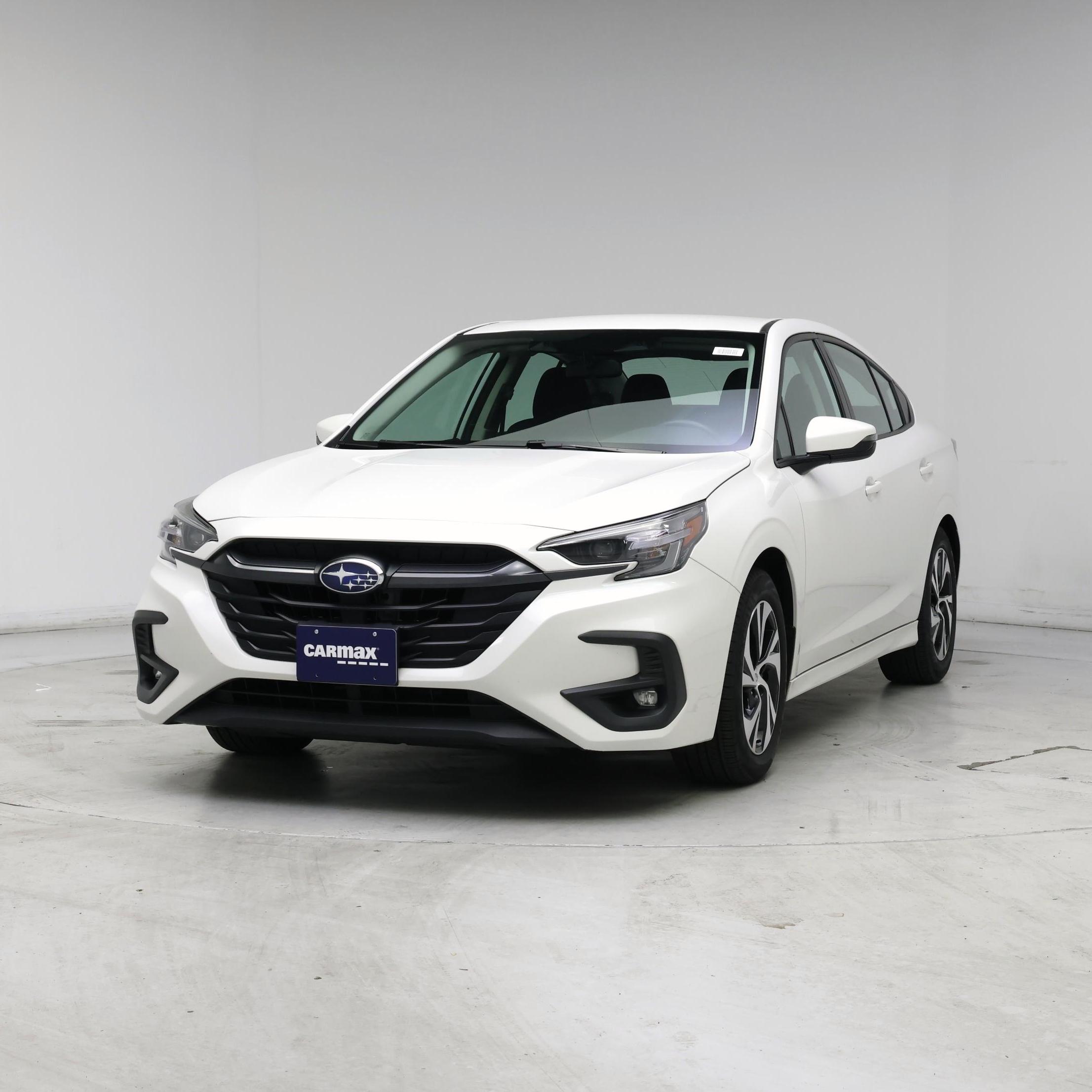 Thumbnail: 2024 Subaru Legacy - 4