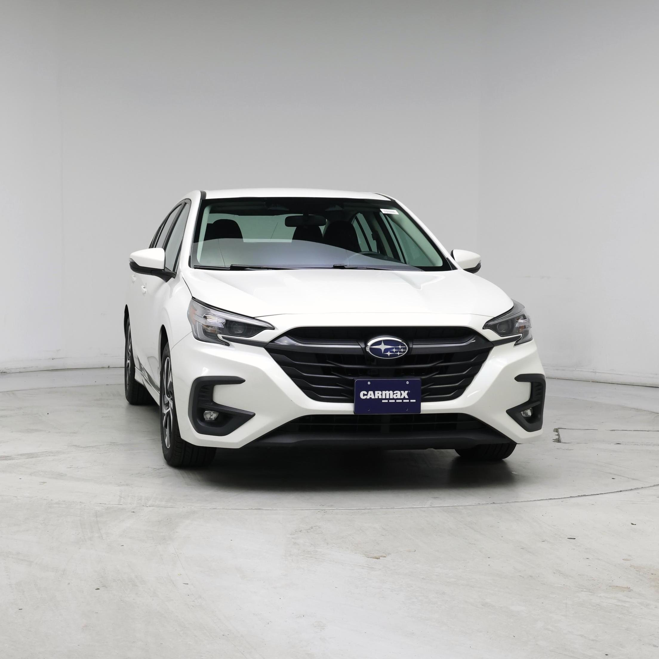 Thumbnail: 2024 Subaru Legacy - 5