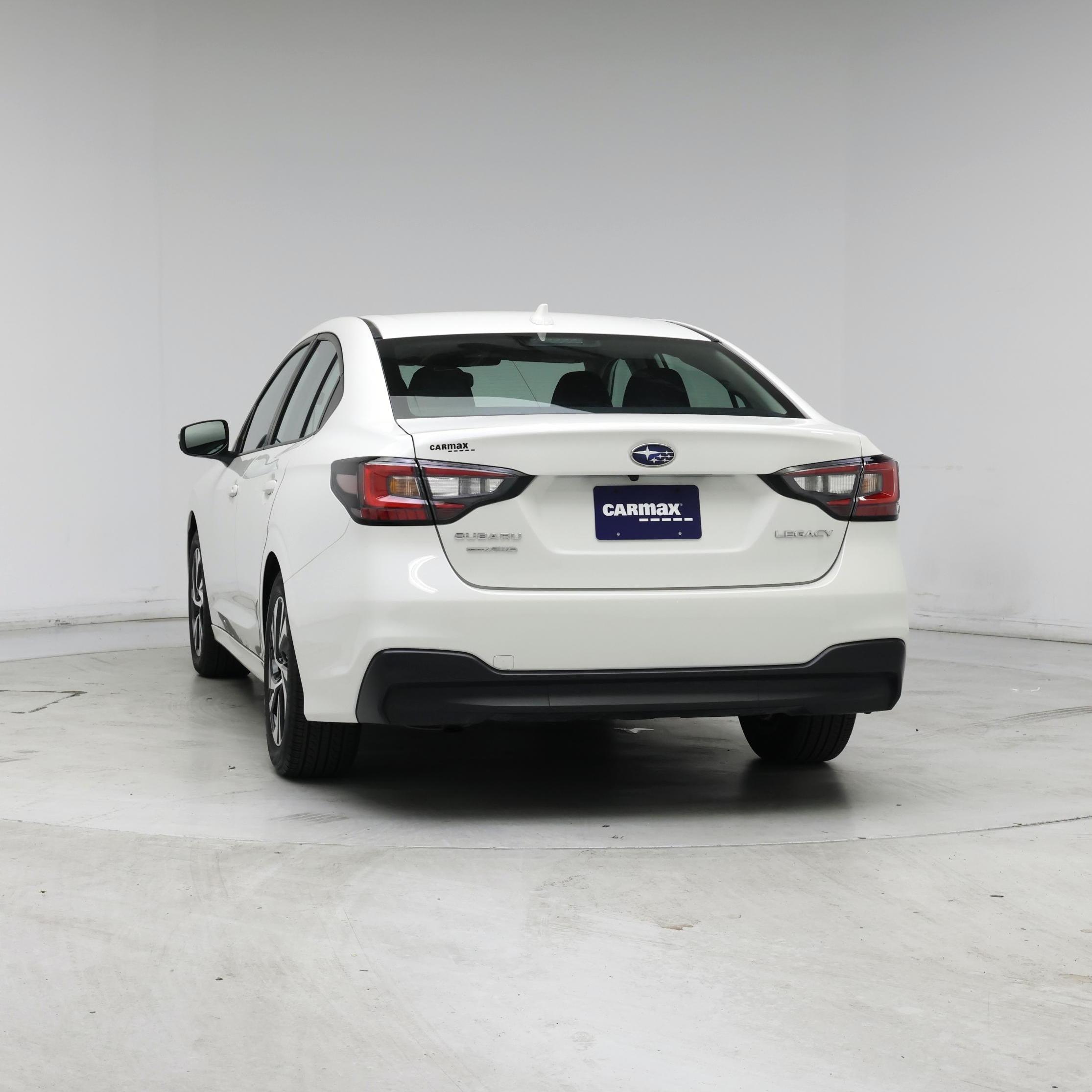 Thumbnail: 2024 Subaru Legacy - 6