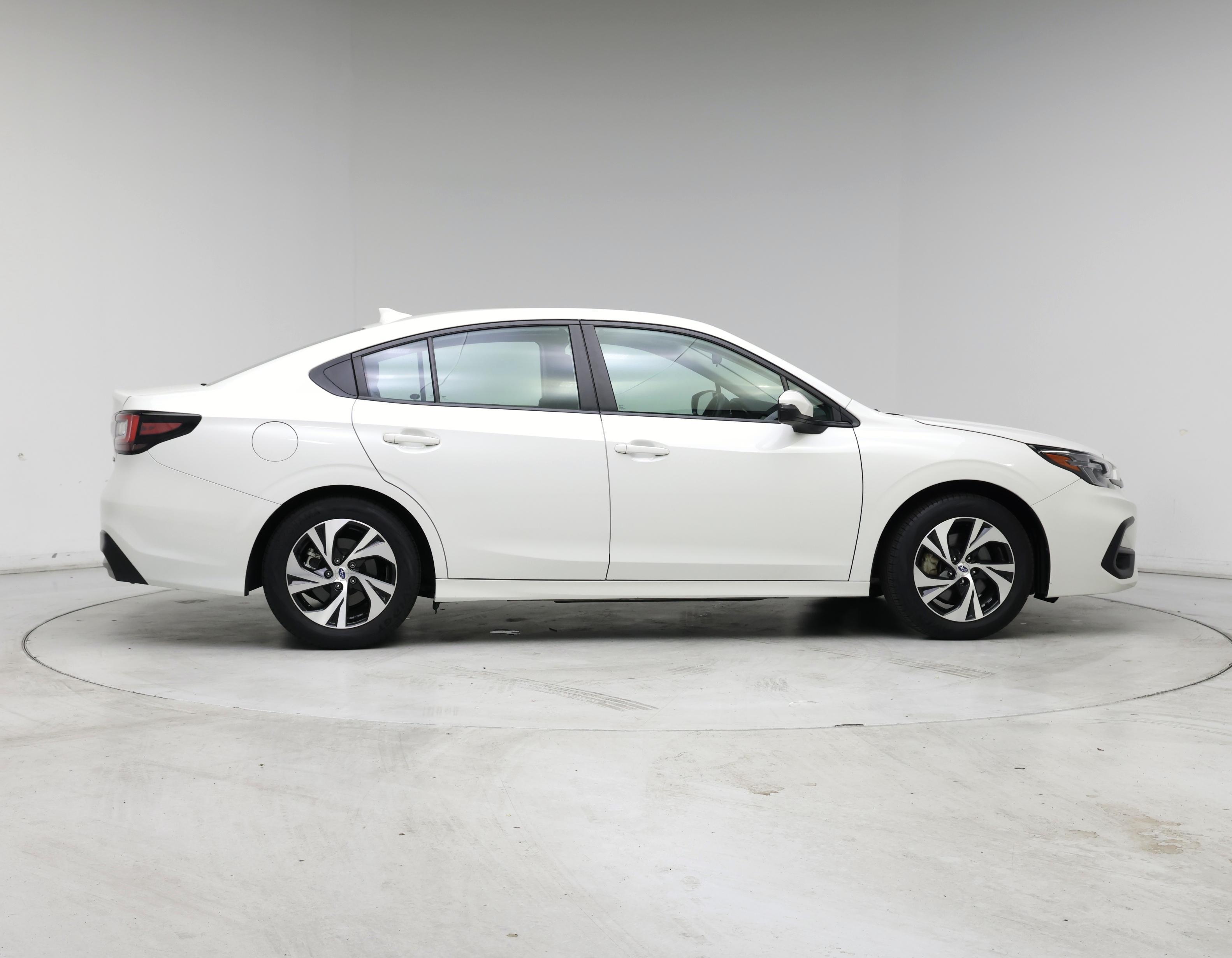Thumbnail: 2024 Subaru Legacy - 7