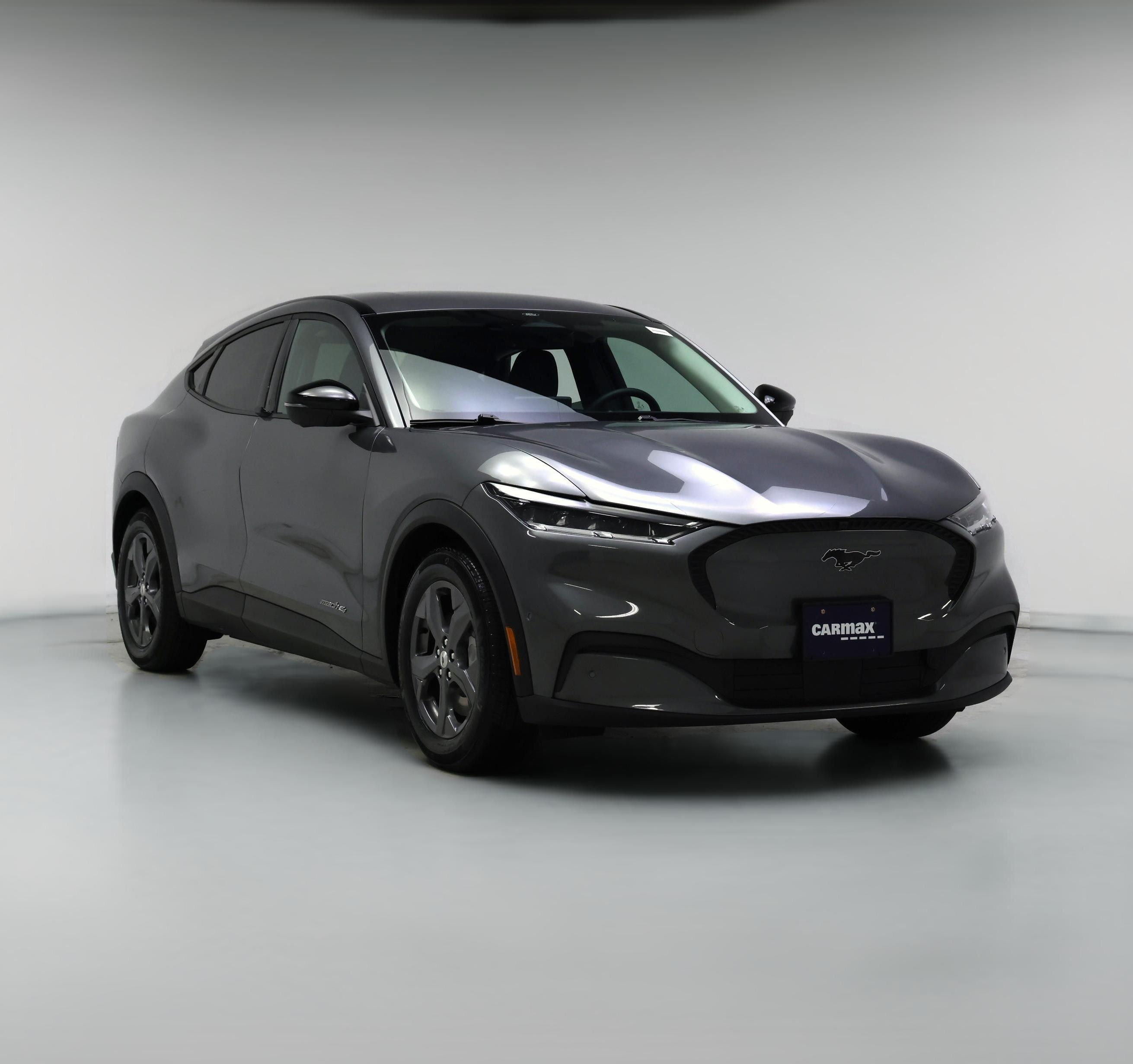 Thumbnail: 2023 Ford Mustang Mach-E - 1