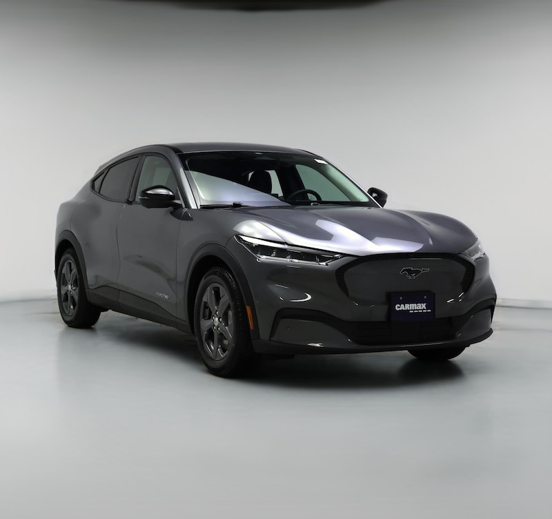 2023 Ford Mustang Mach-E Select
