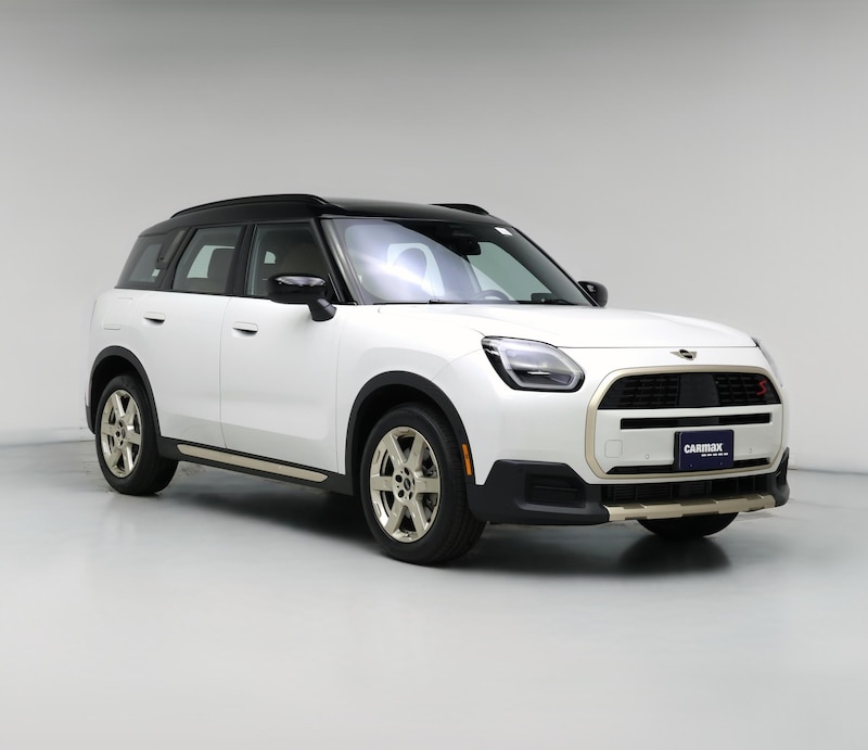 2025 Mini Cooper Countryman S ALL4