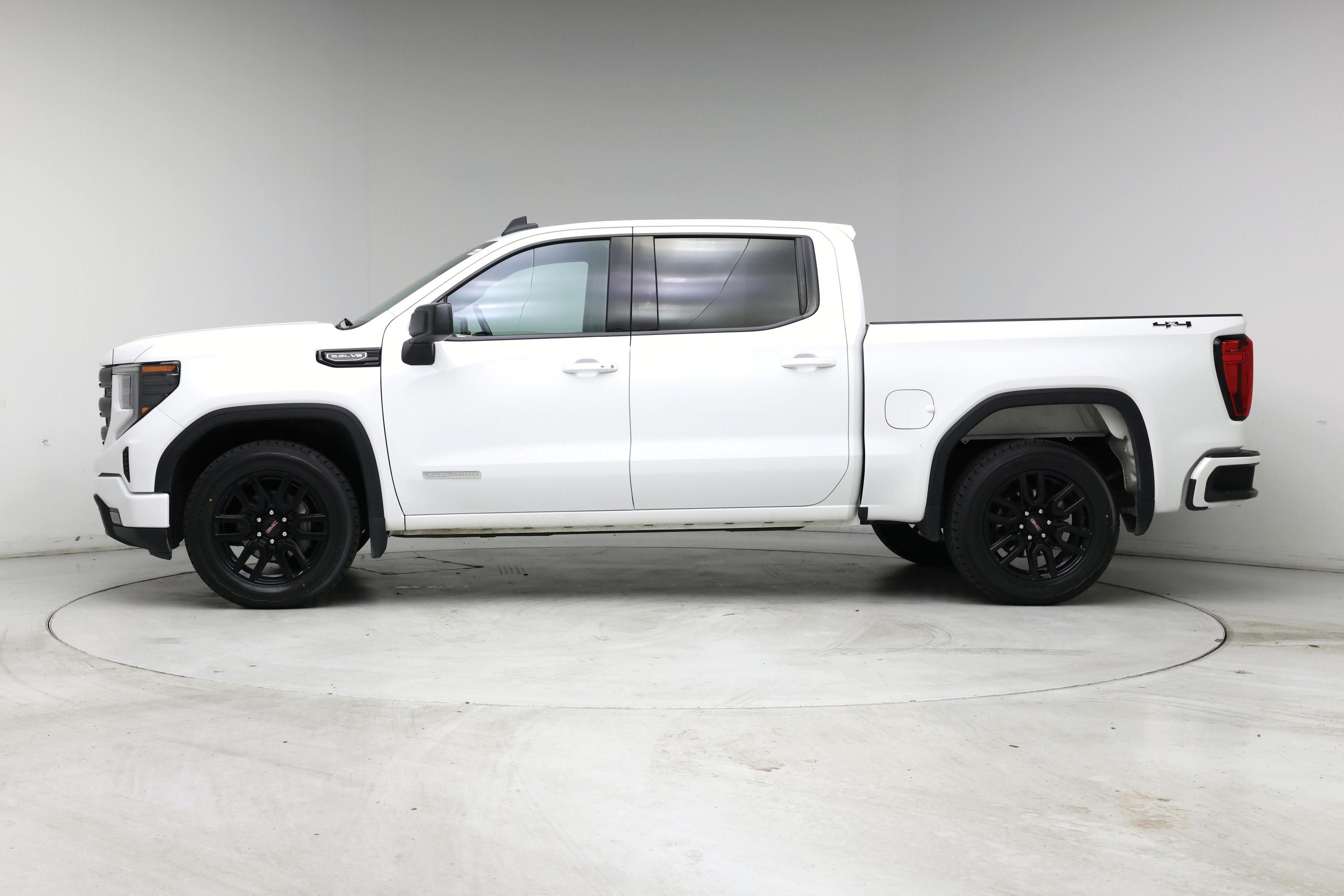 Thumbnail: 2023 GMC Sierra 1500 - 3