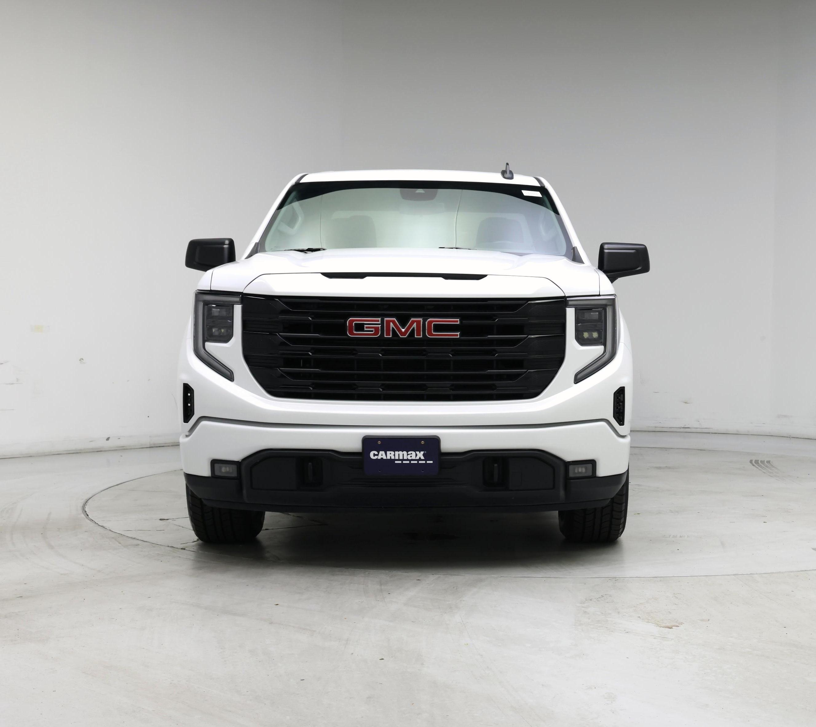 Thumbnail: 2023 GMC Sierra 1500 - 5
