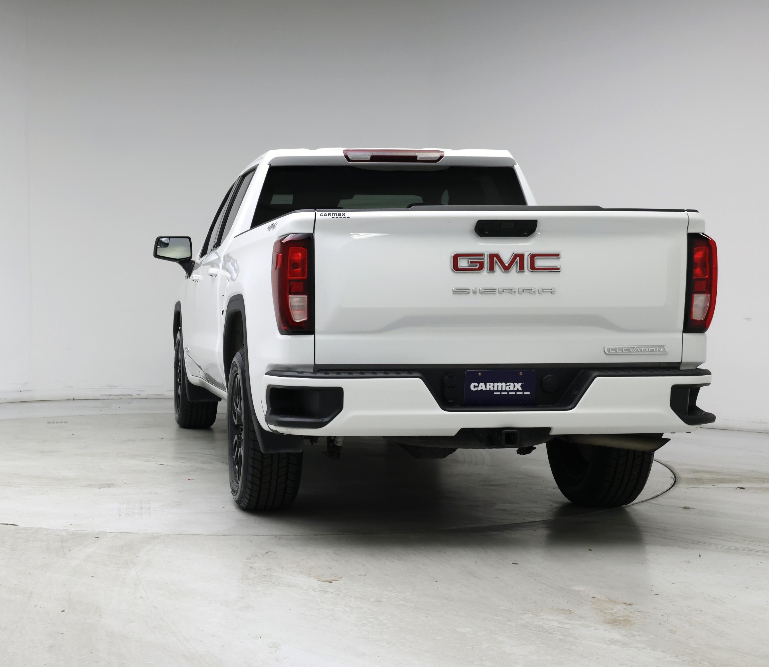 Thumbnail: 2023 GMC Sierra 1500 - 6
