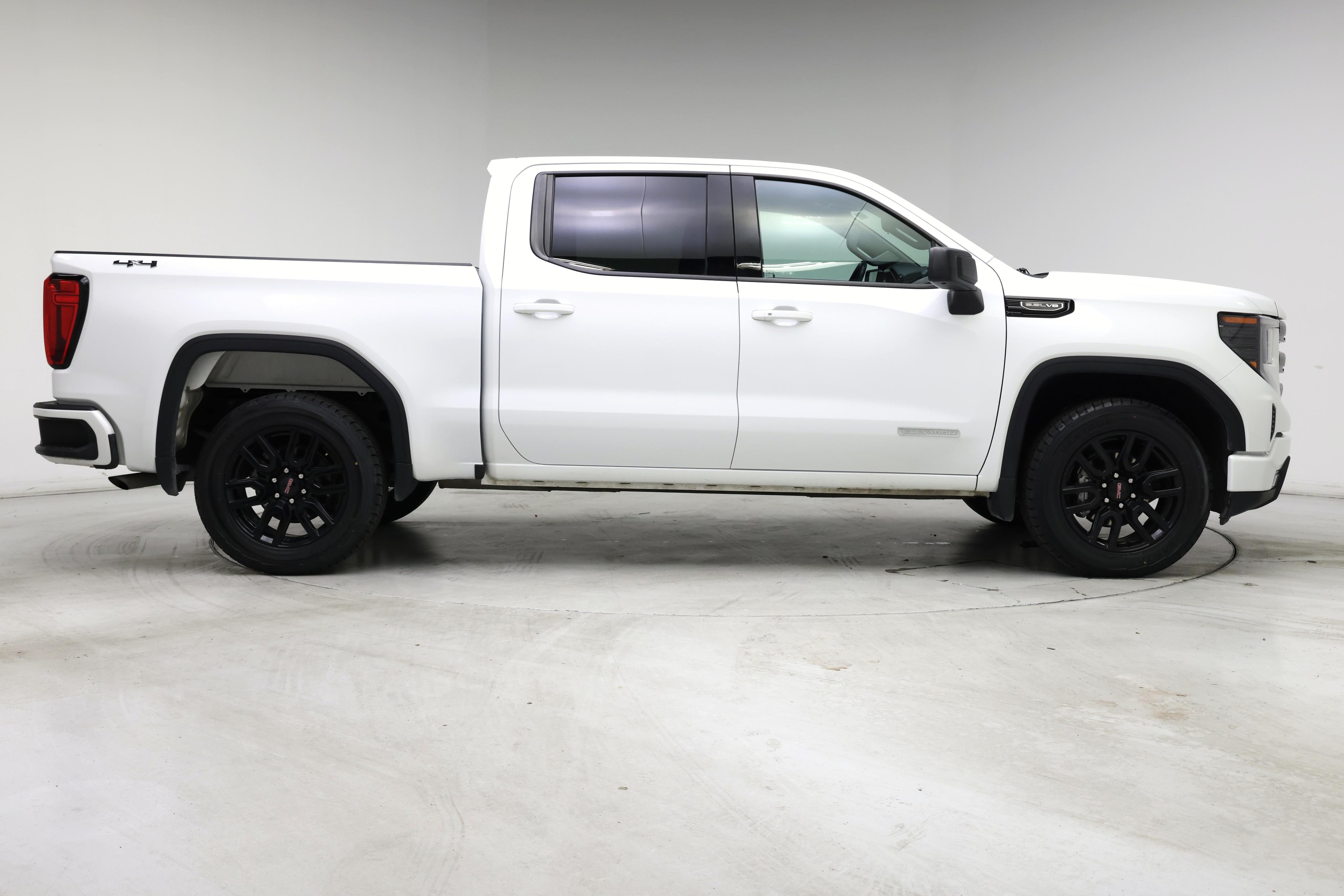Thumbnail: 2023 GMC Sierra 1500 - 7