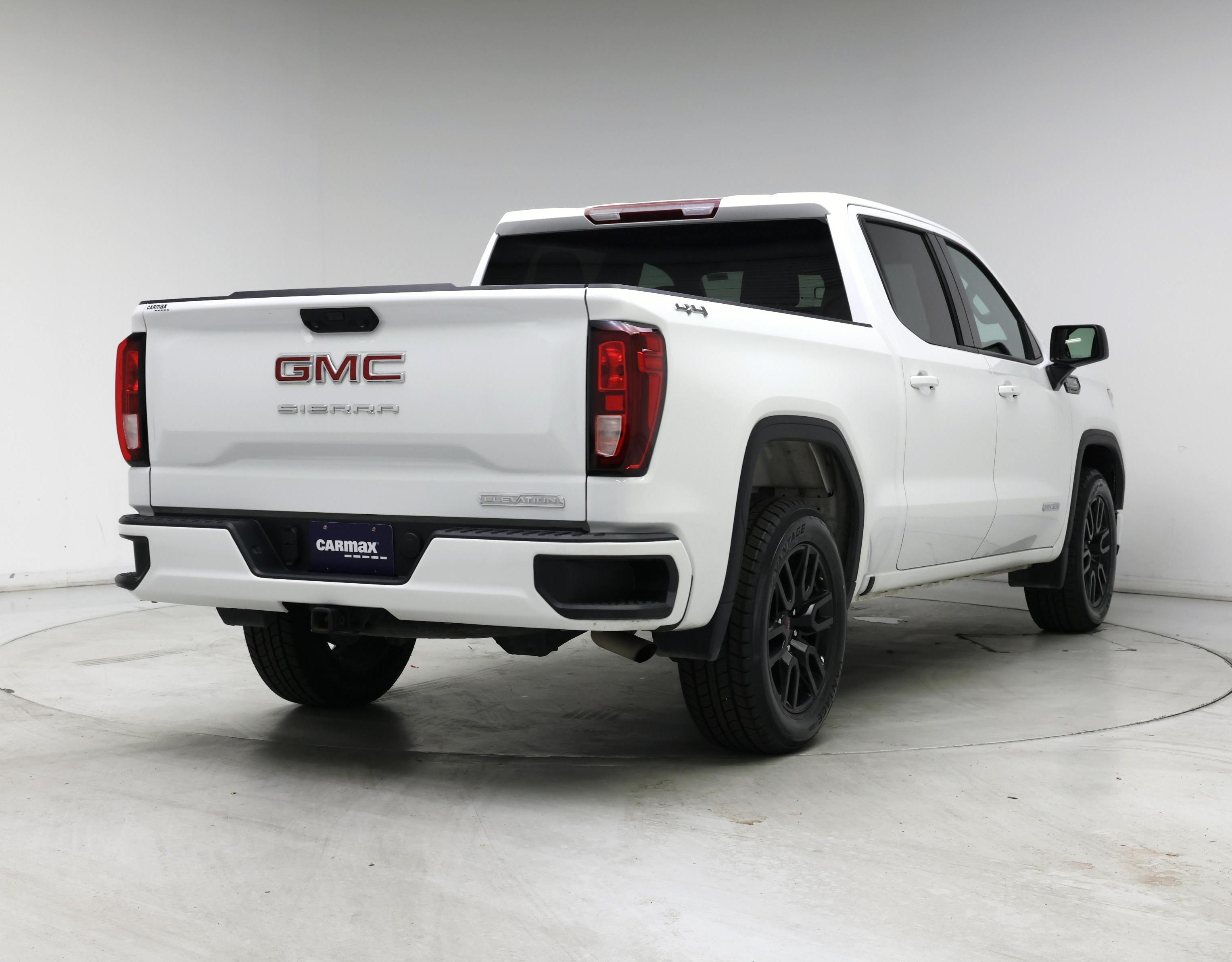 Thumbnail: 2023 GMC Sierra 1500 - 8