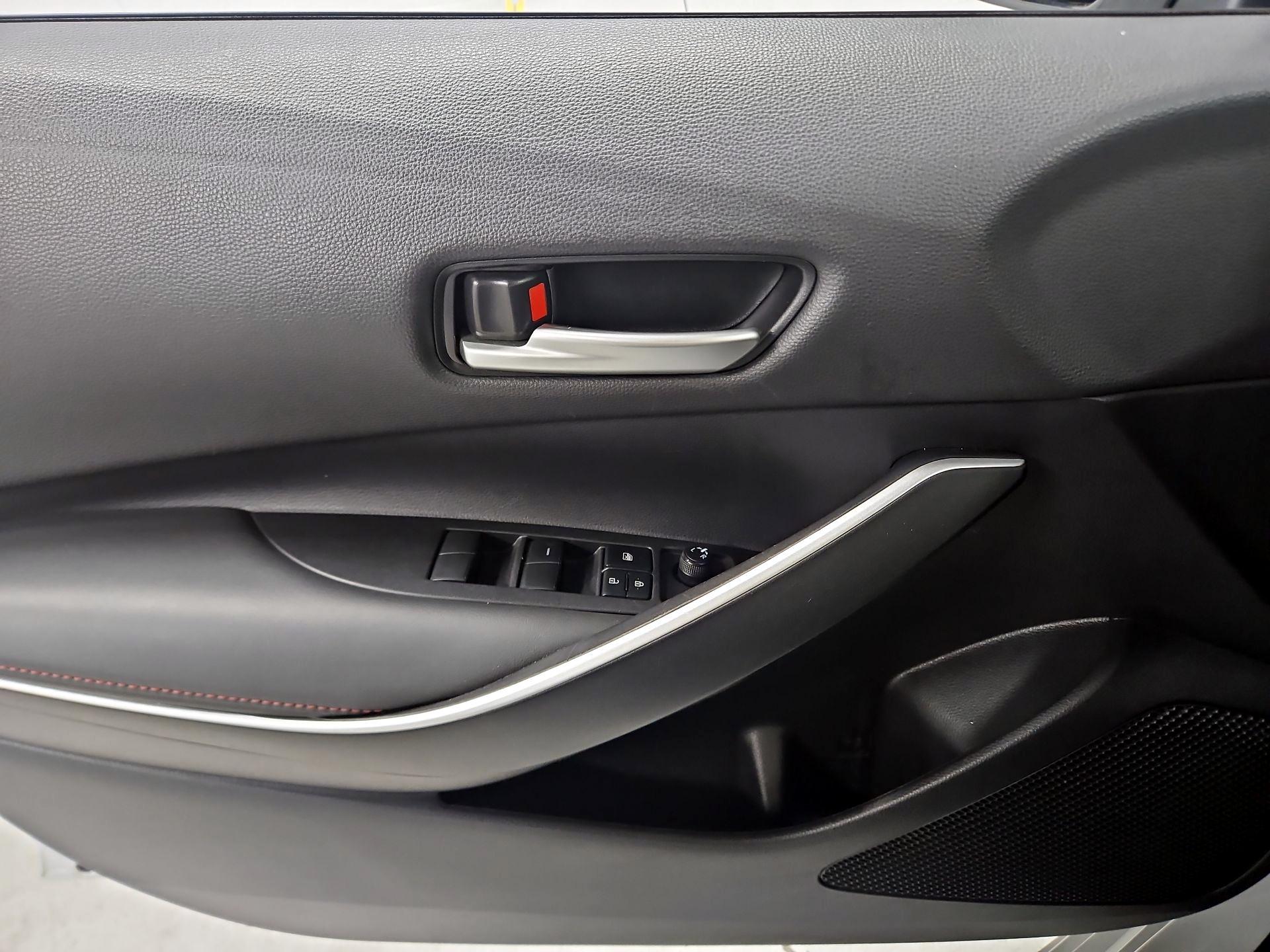Thumbnail: 2024 Toyota Corolla - 12