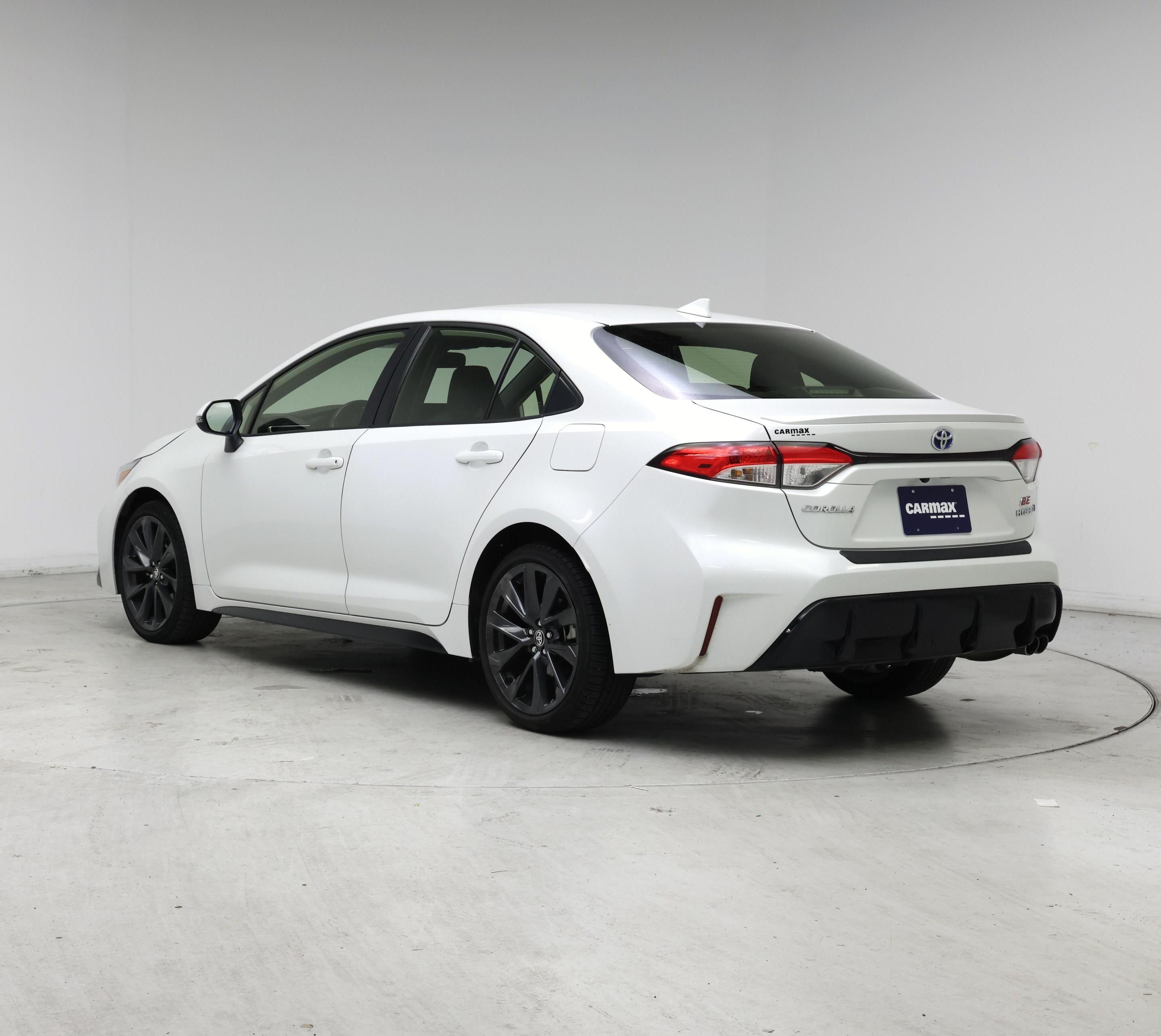 Thumbnail: 2024 Toyota Corolla - 2