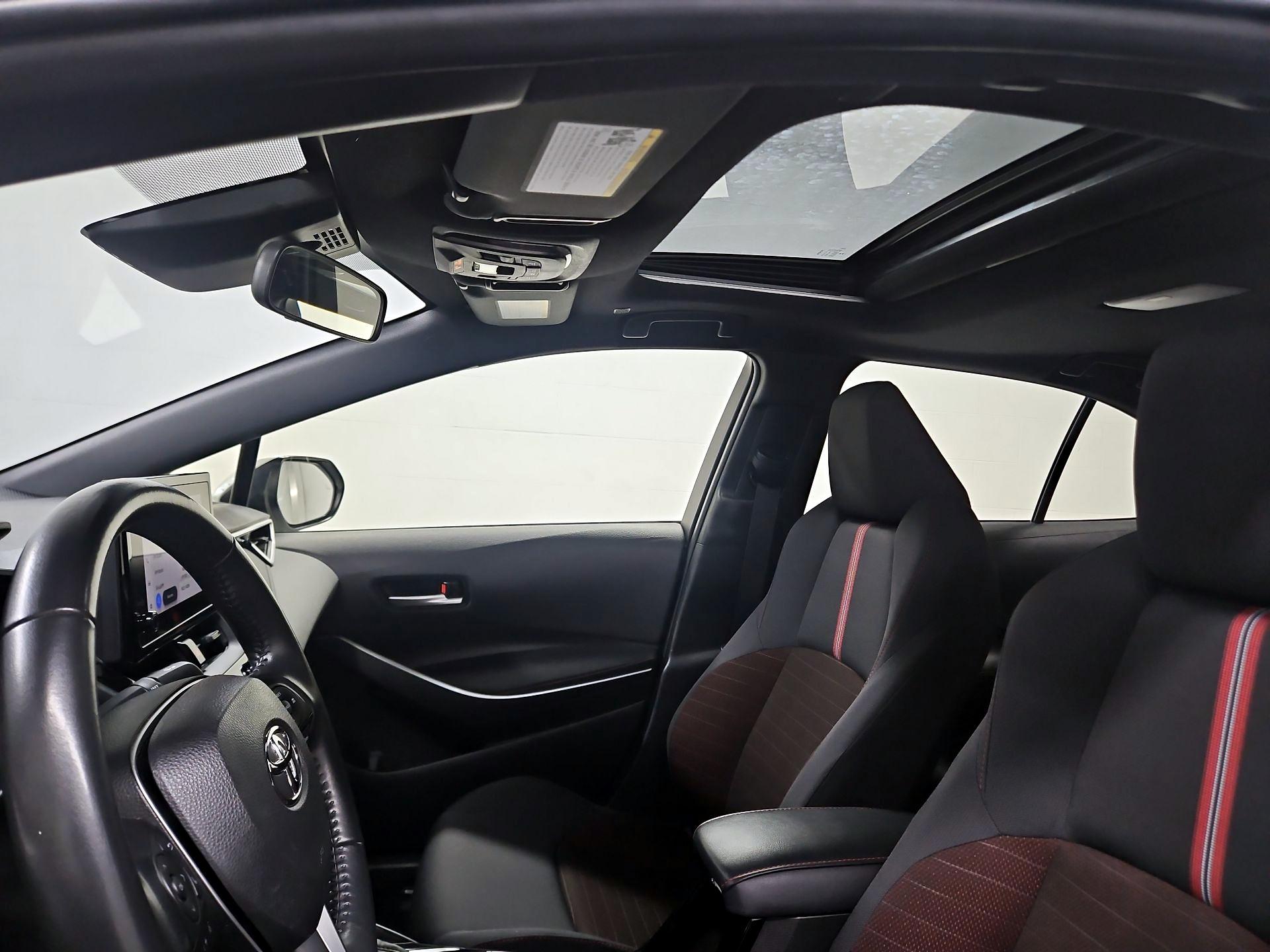 Thumbnail: 2024 Toyota Corolla - 19