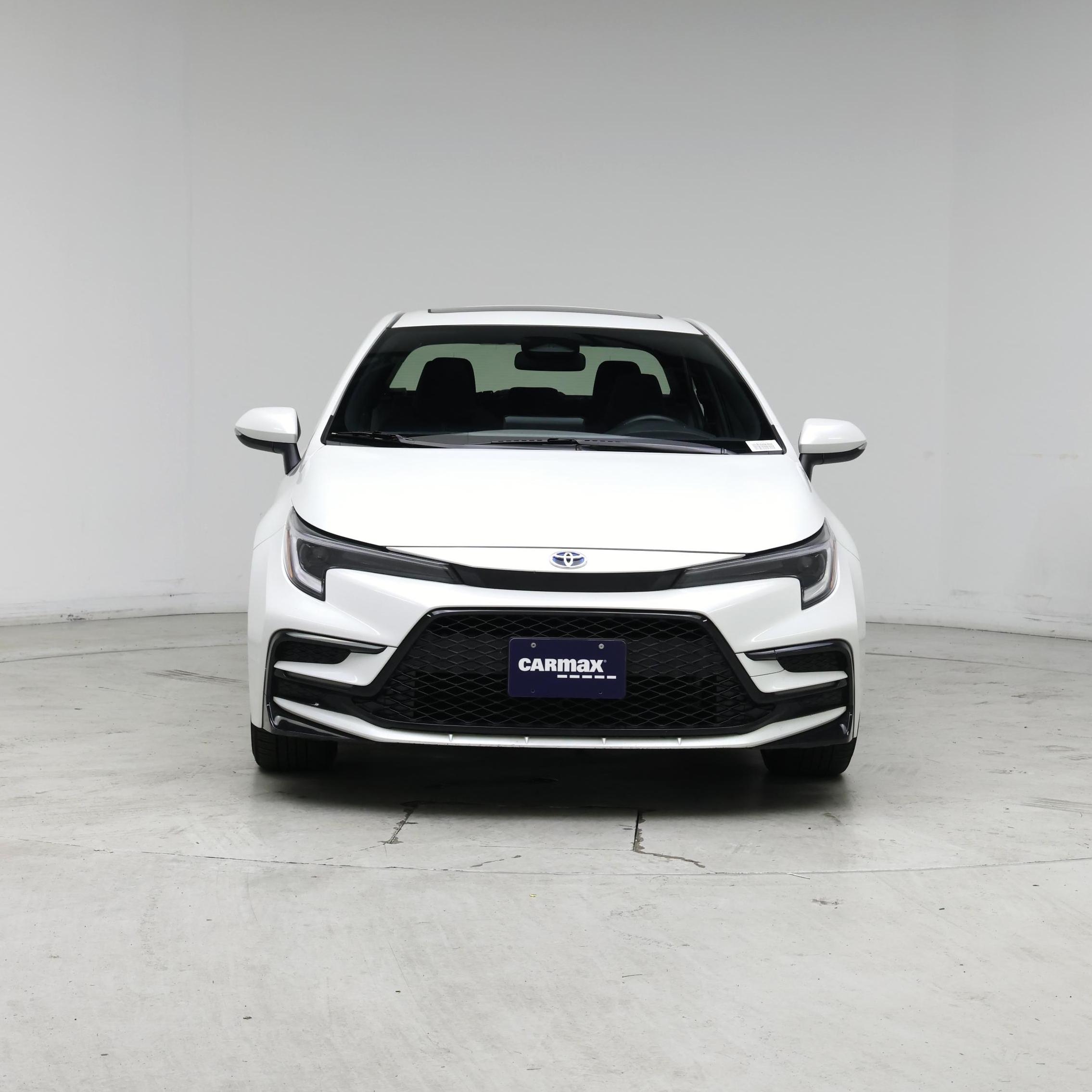 Thumbnail: 2024 Toyota Corolla - 5