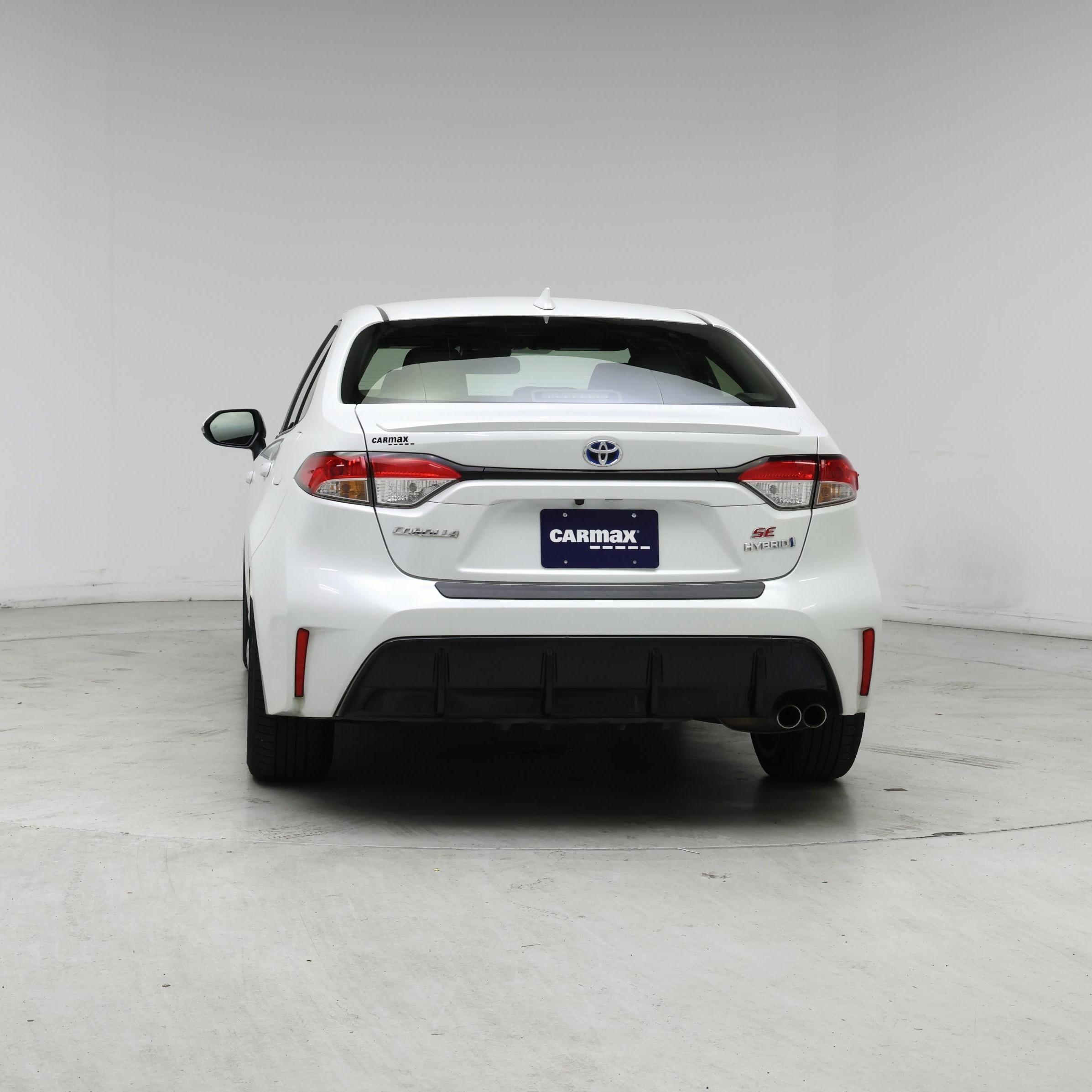 Thumbnail: 2024 Toyota Corolla - 6