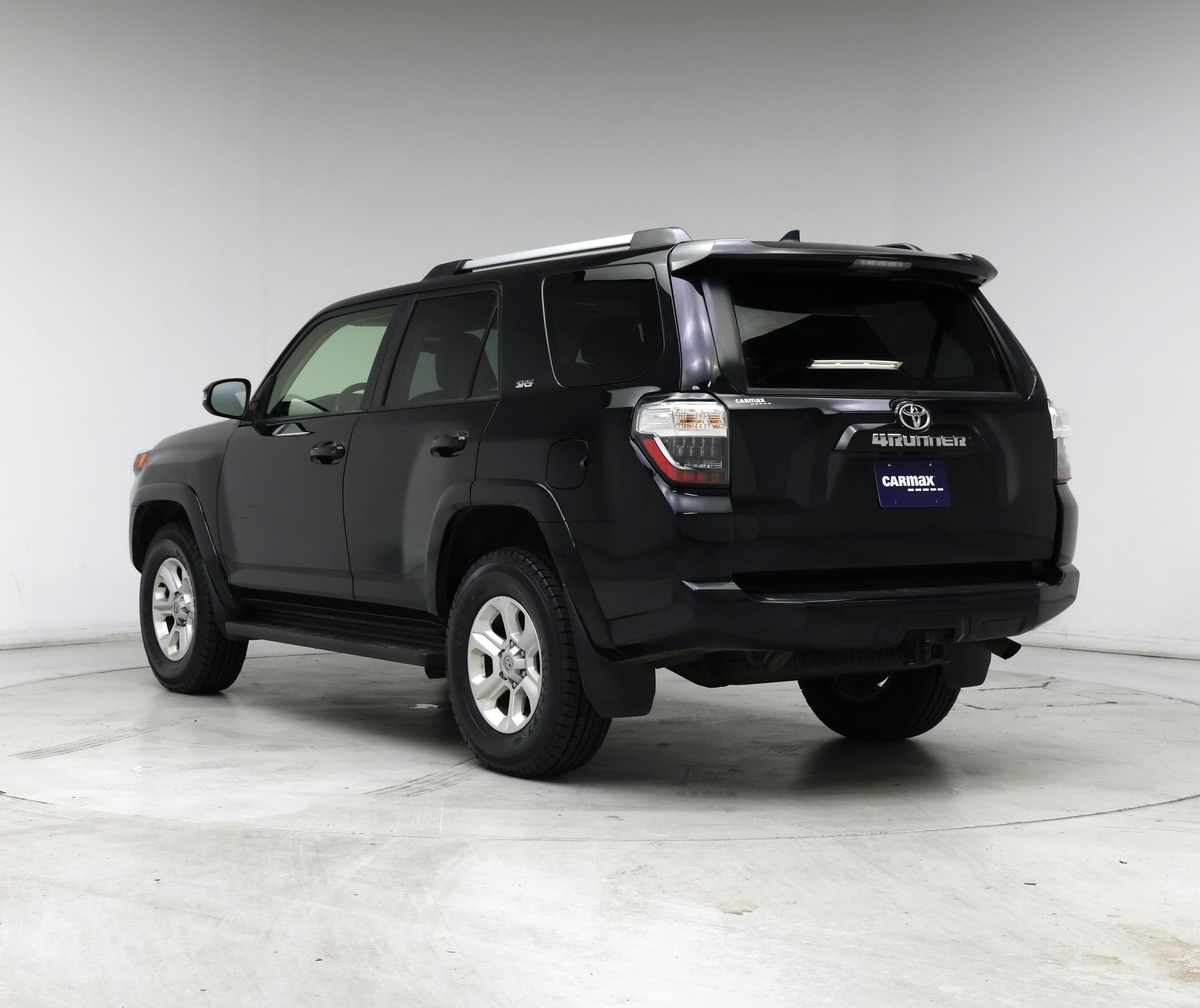 Thumbnail: 2024 Toyota 4Runner - 2