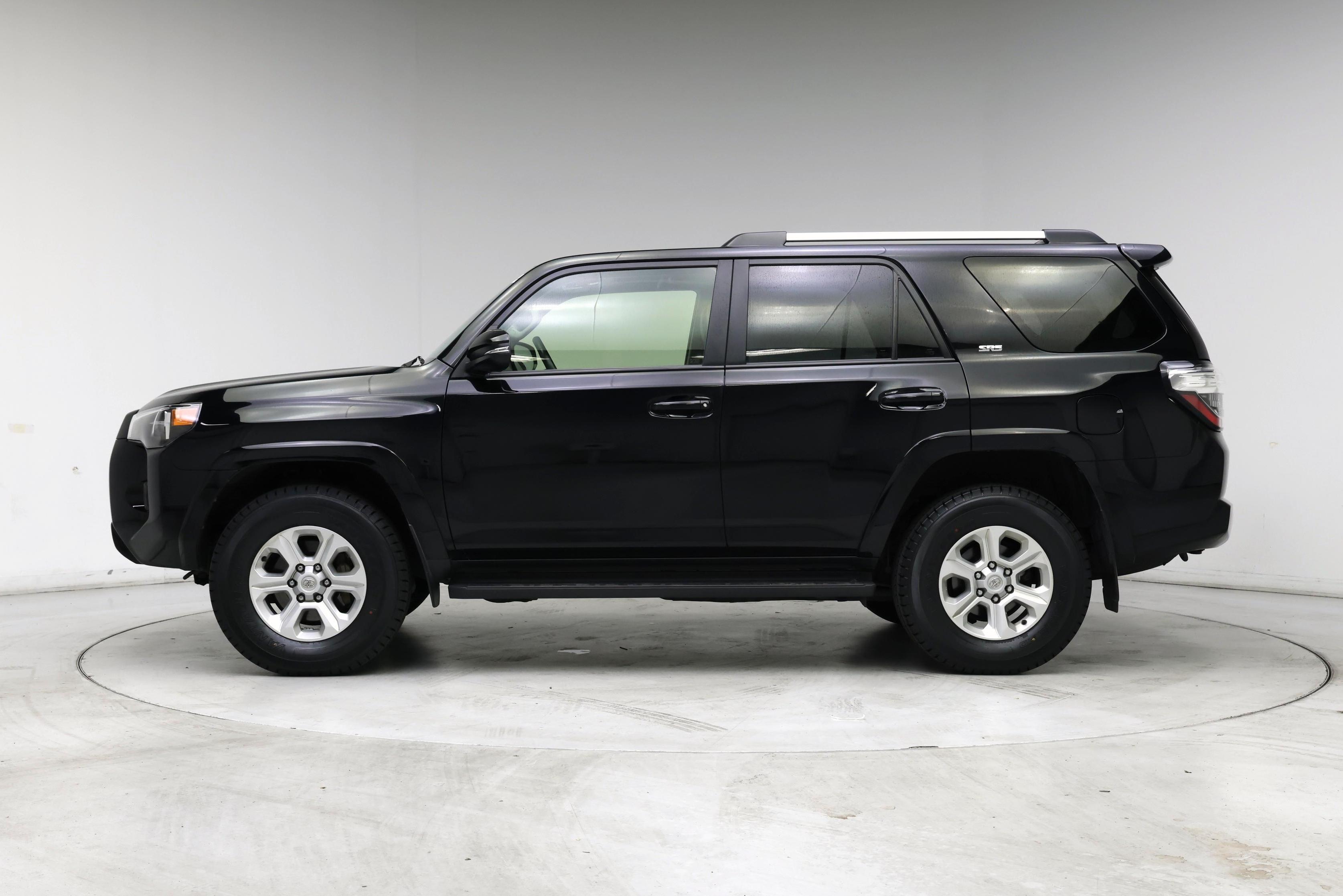 Thumbnail: 2024 Toyota 4Runner - 3