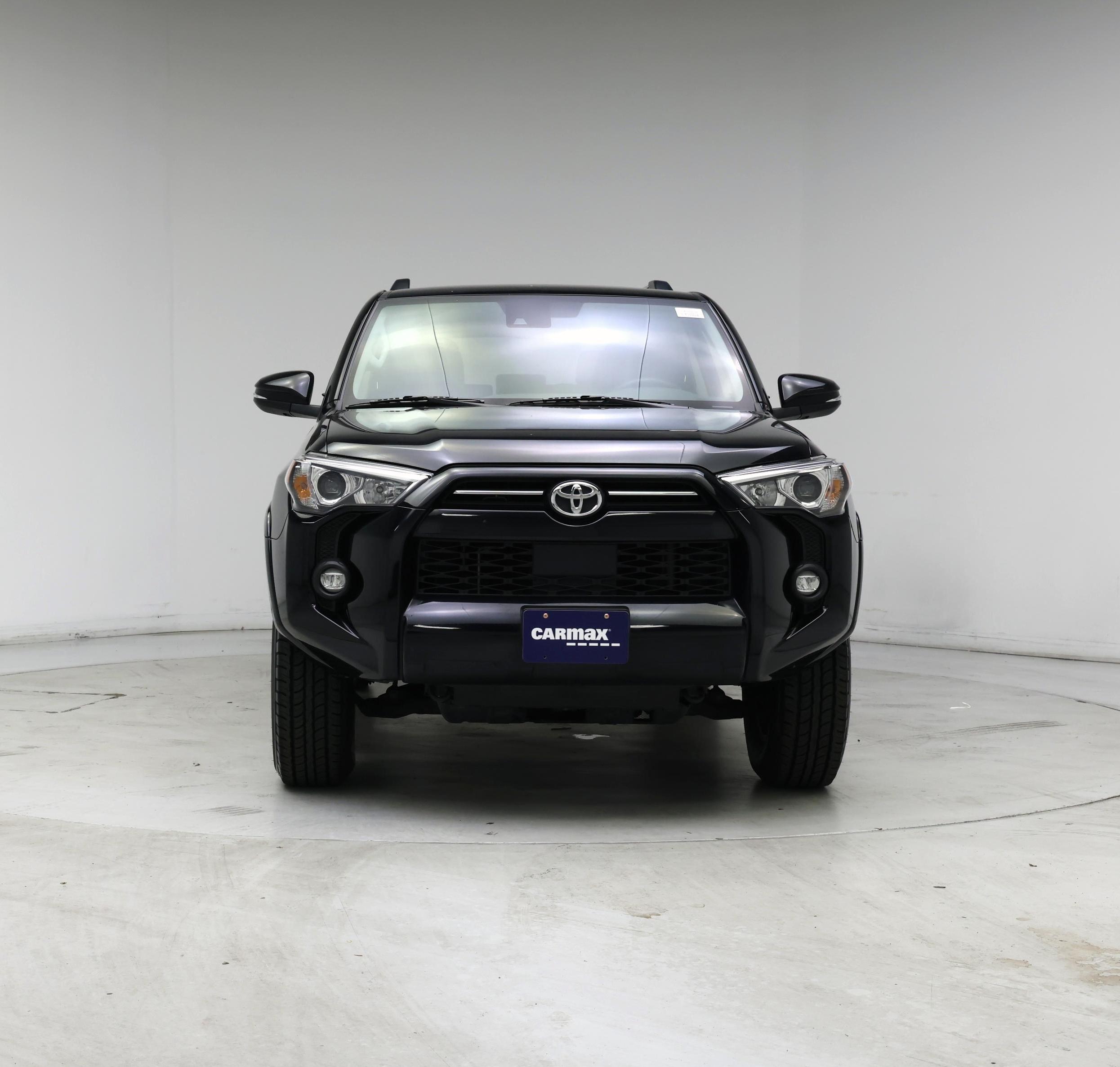 Thumbnail: 2024 Toyota 4Runner - 5